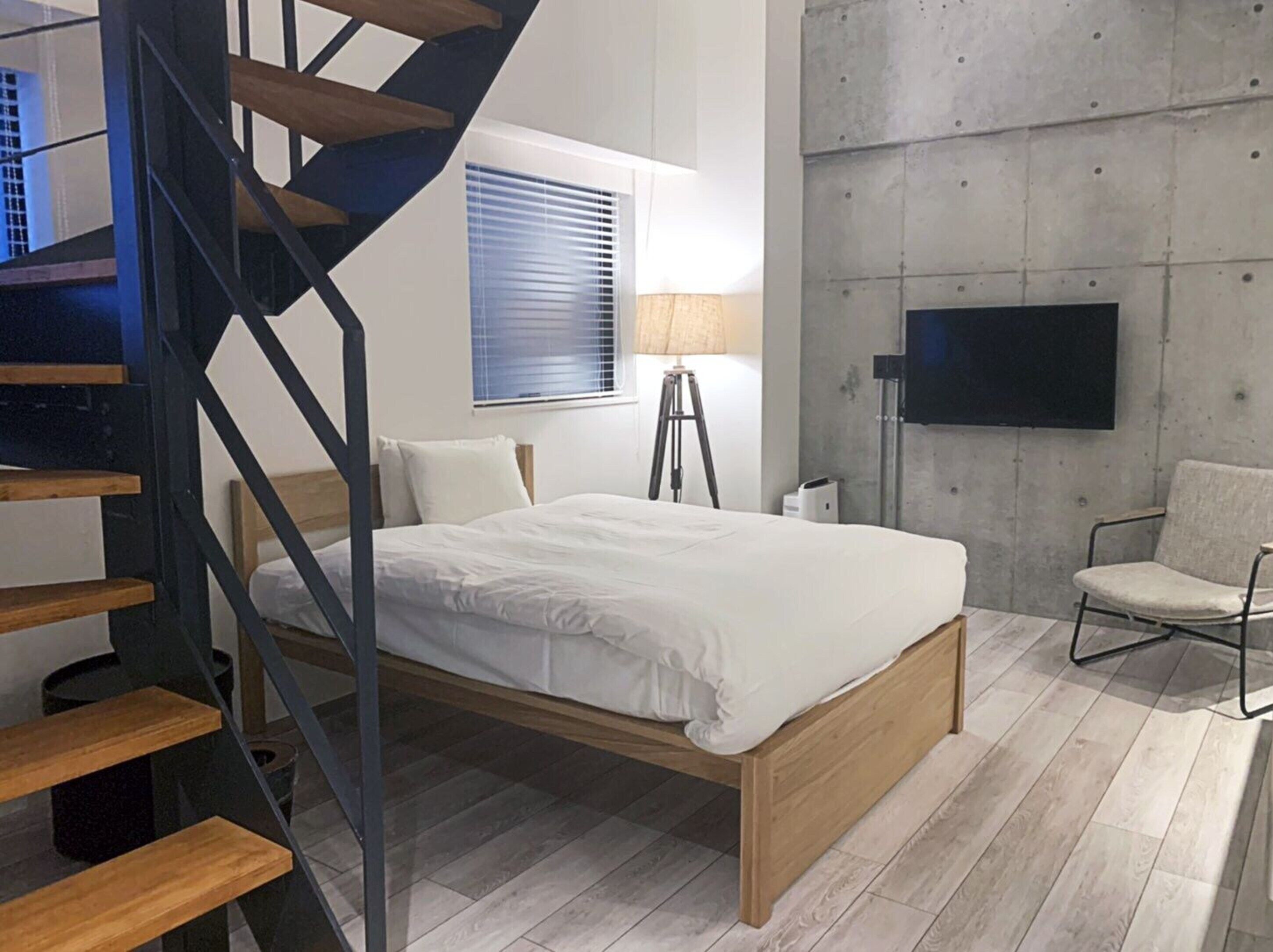 Hotel Mei Fukuoka Tenjin 3*