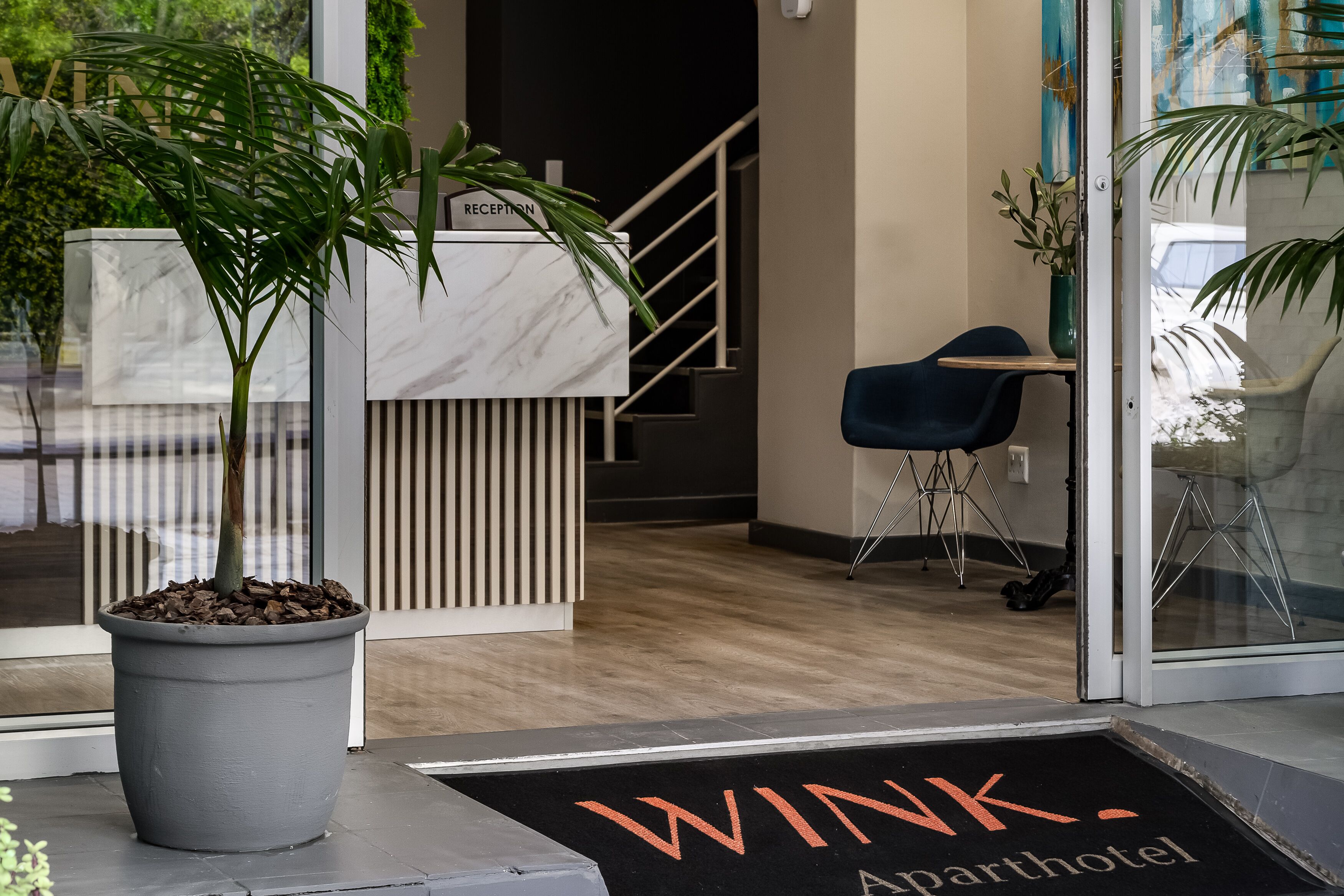 WINK Foreshore 3*