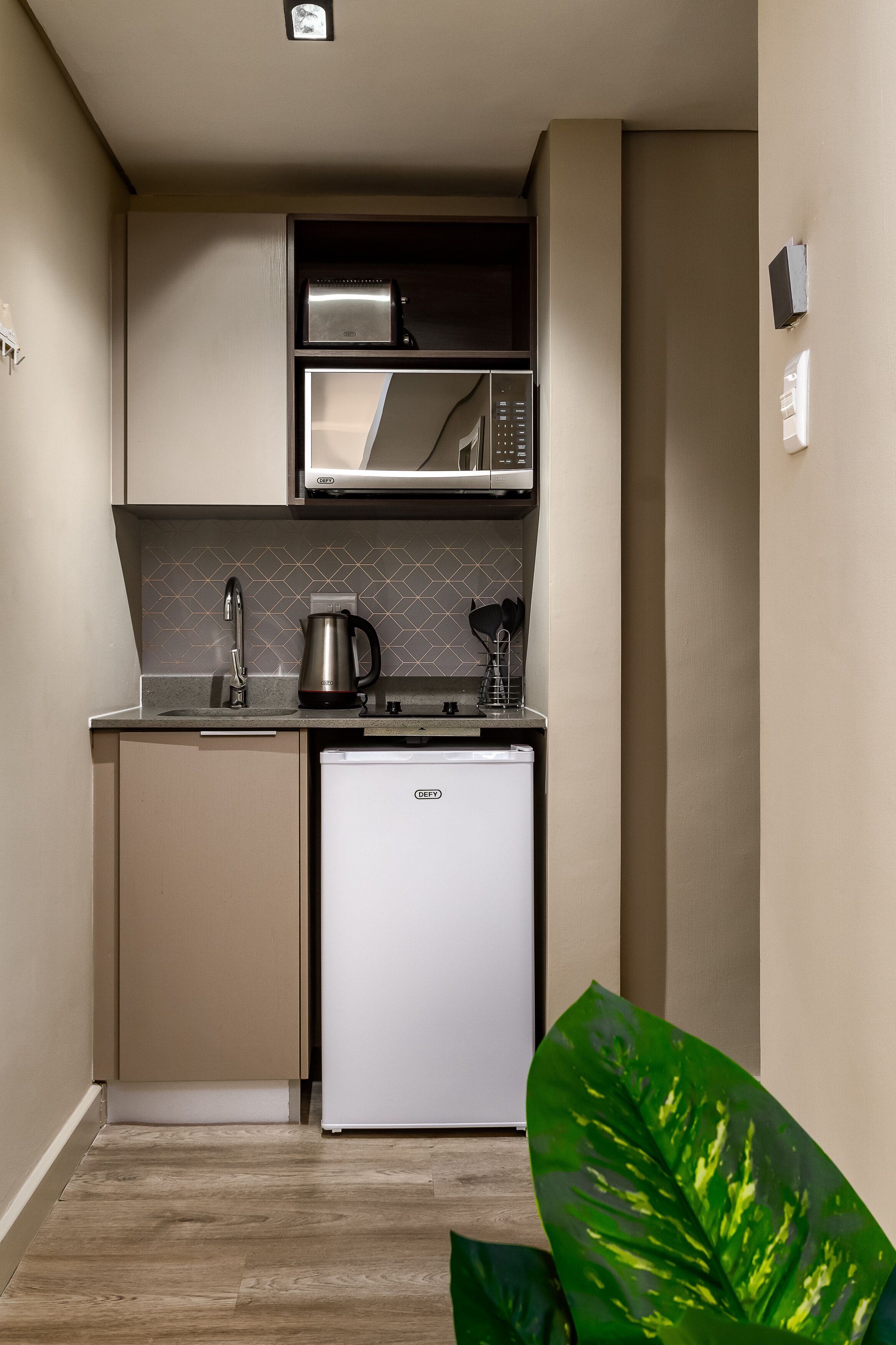 WINK Foreshore 3*