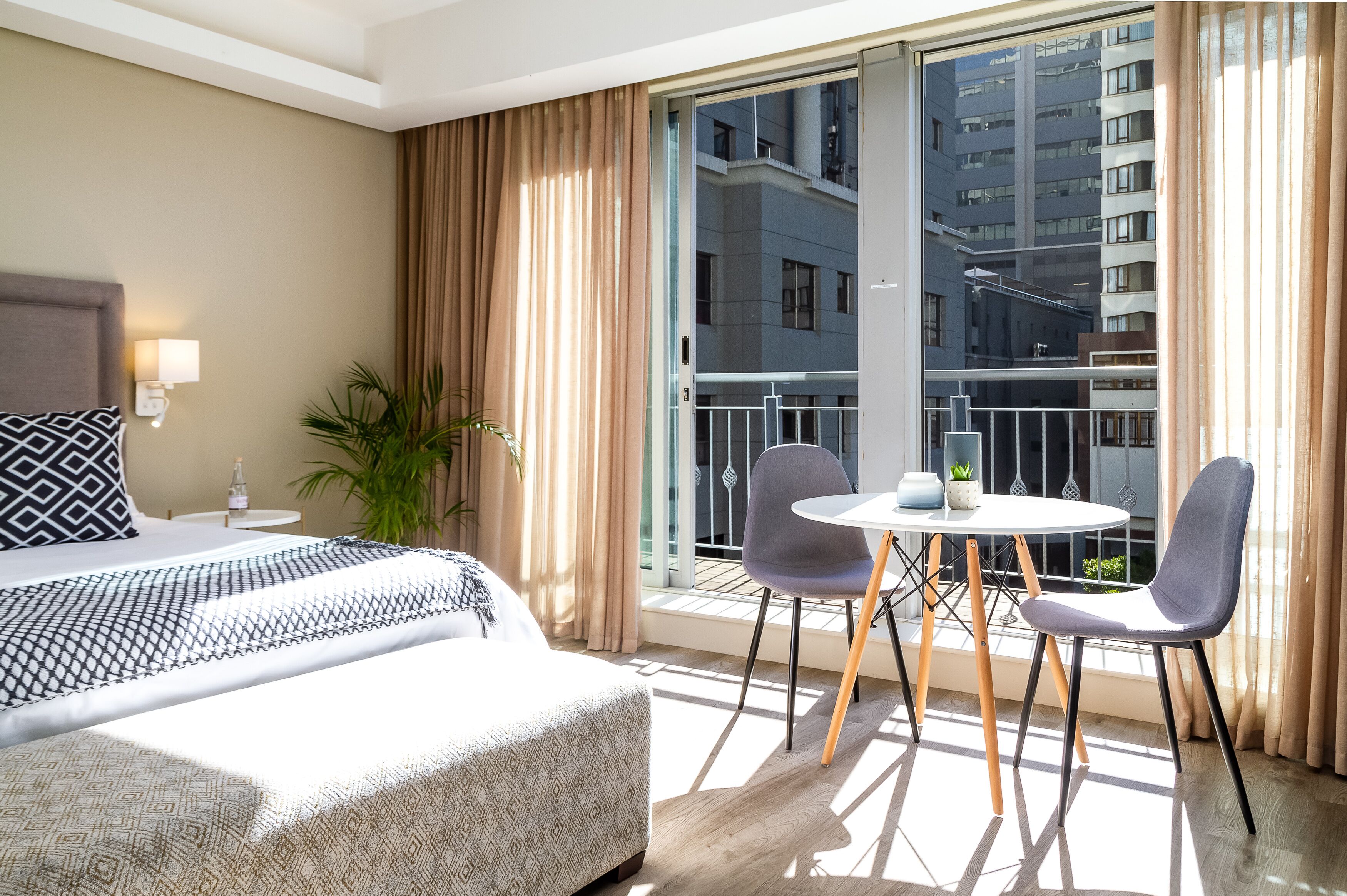 WINK Foreshore 3*