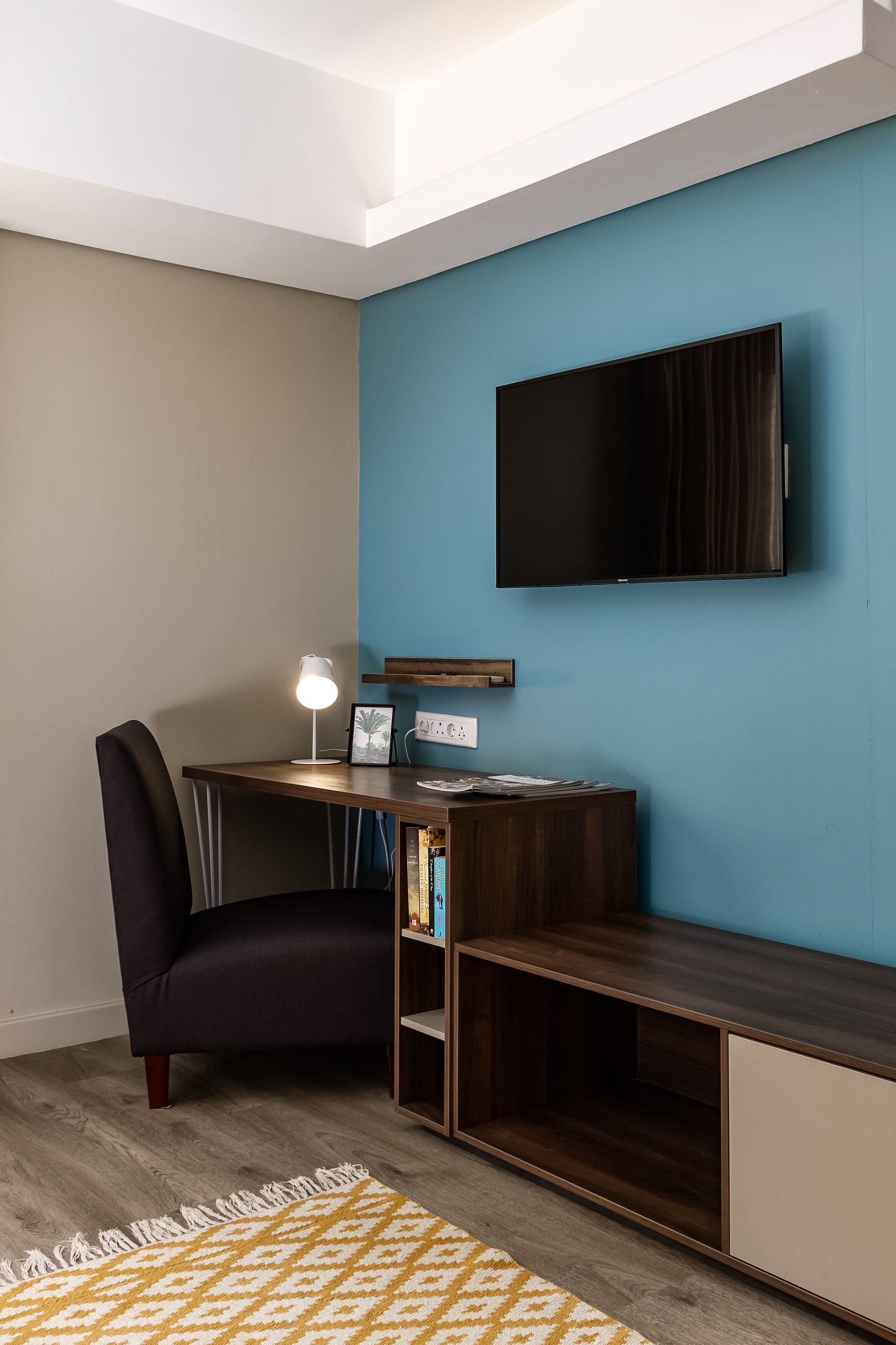 WINK Foreshore 3*