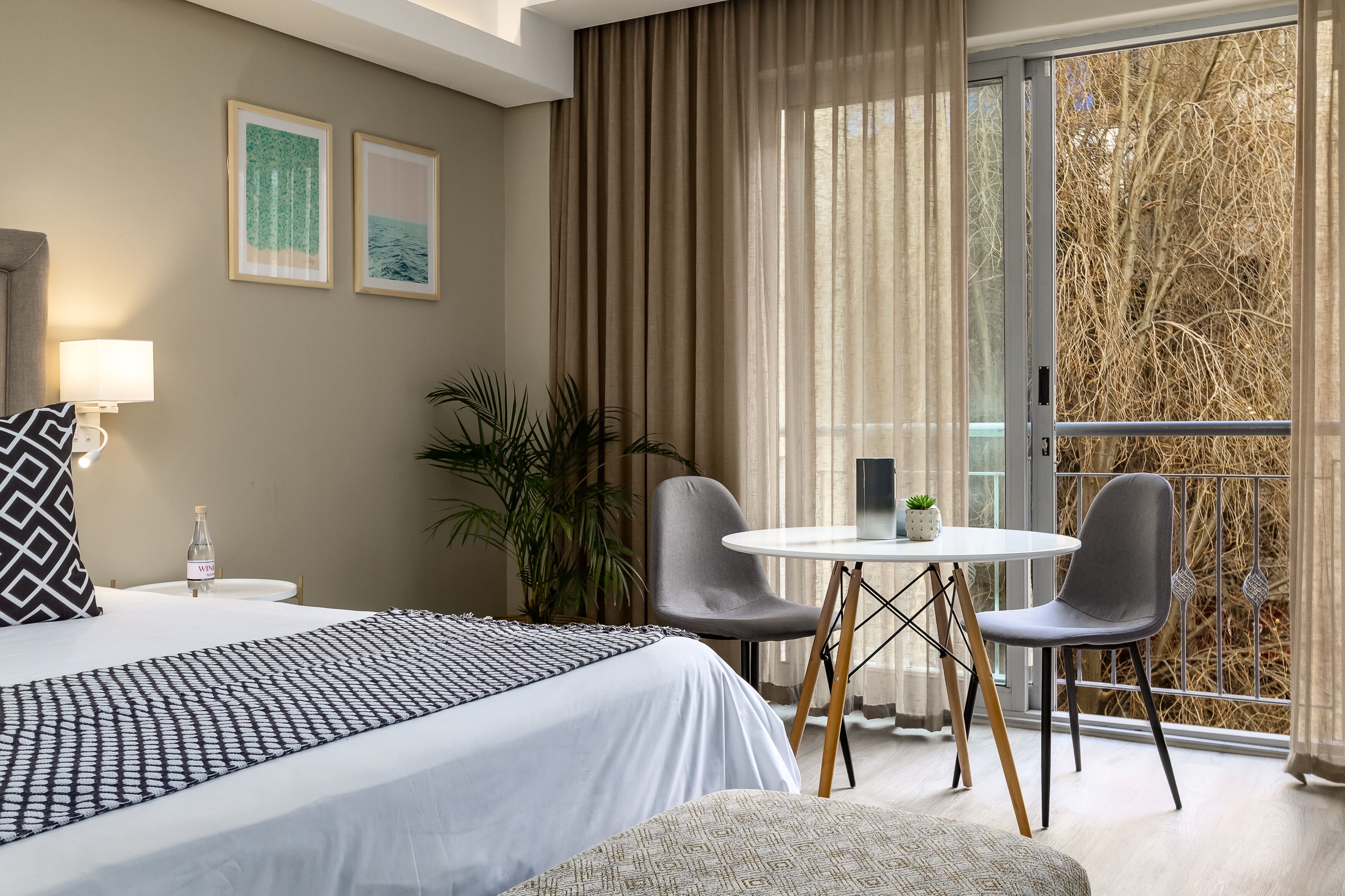 WINK Foreshore 3*