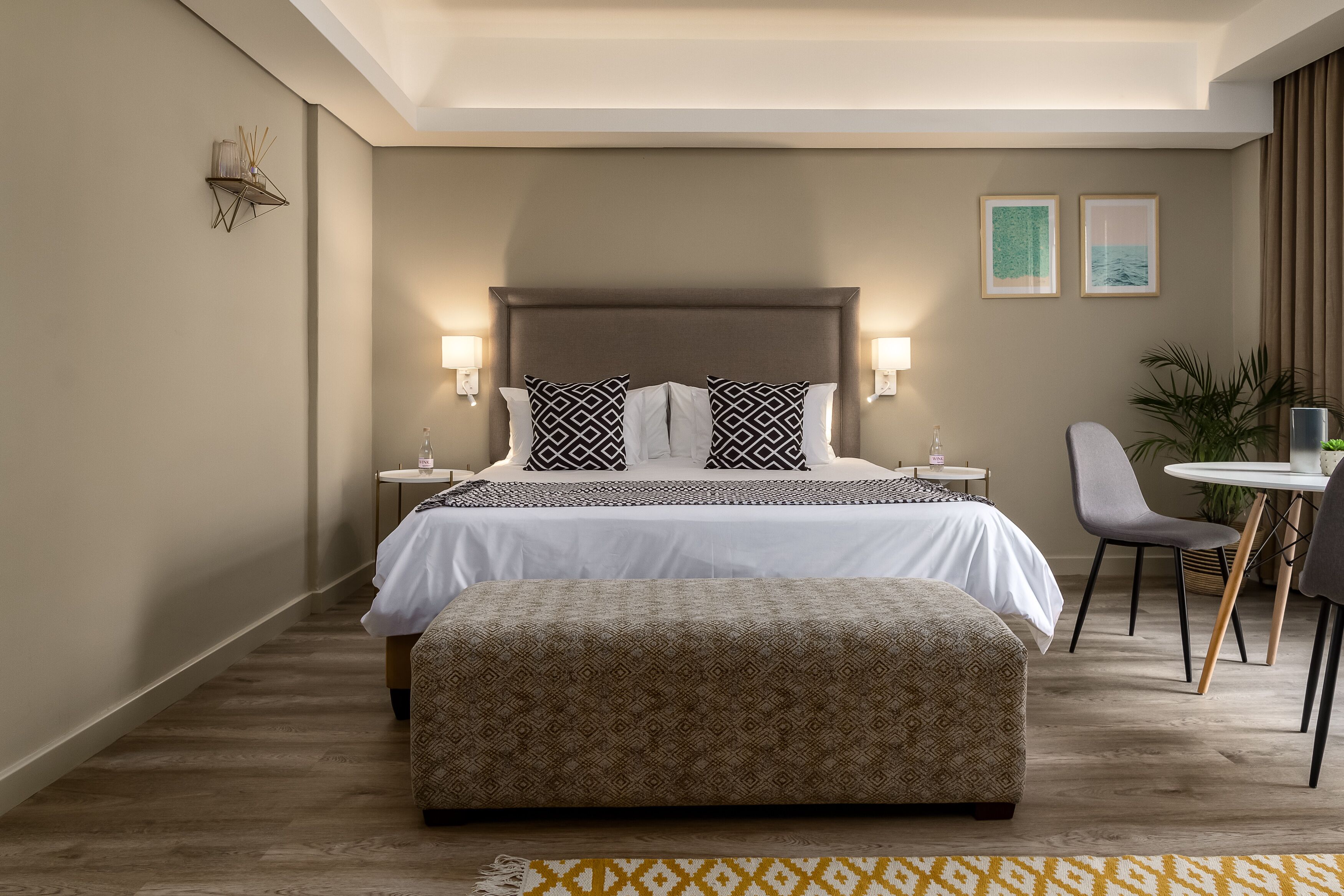 WINK Foreshore 3*