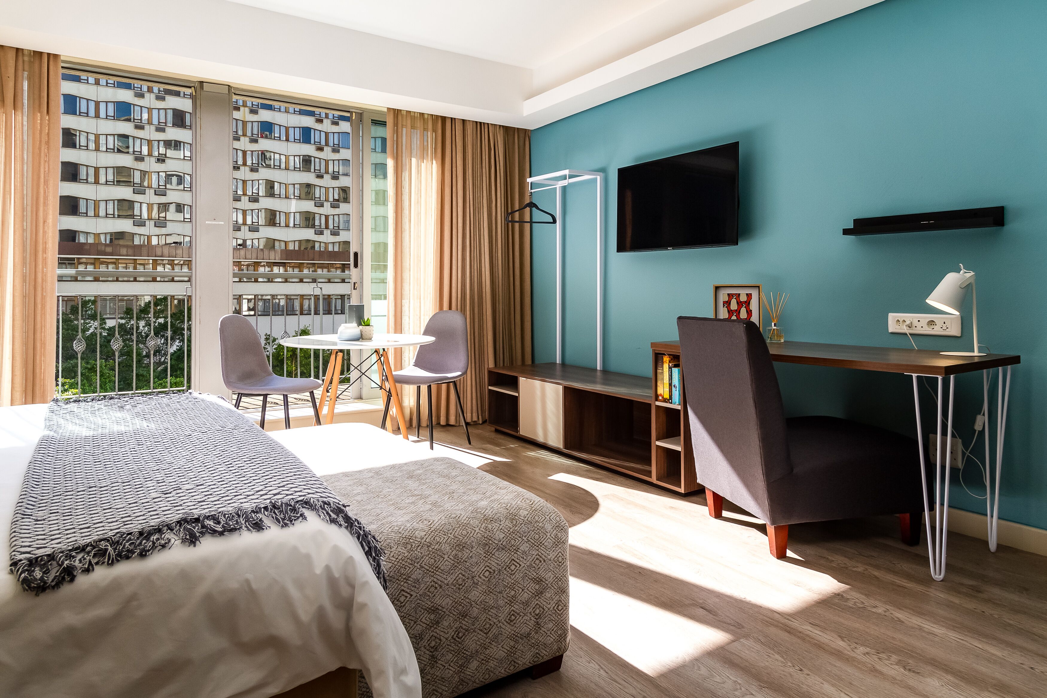 WINK Foreshore 3*