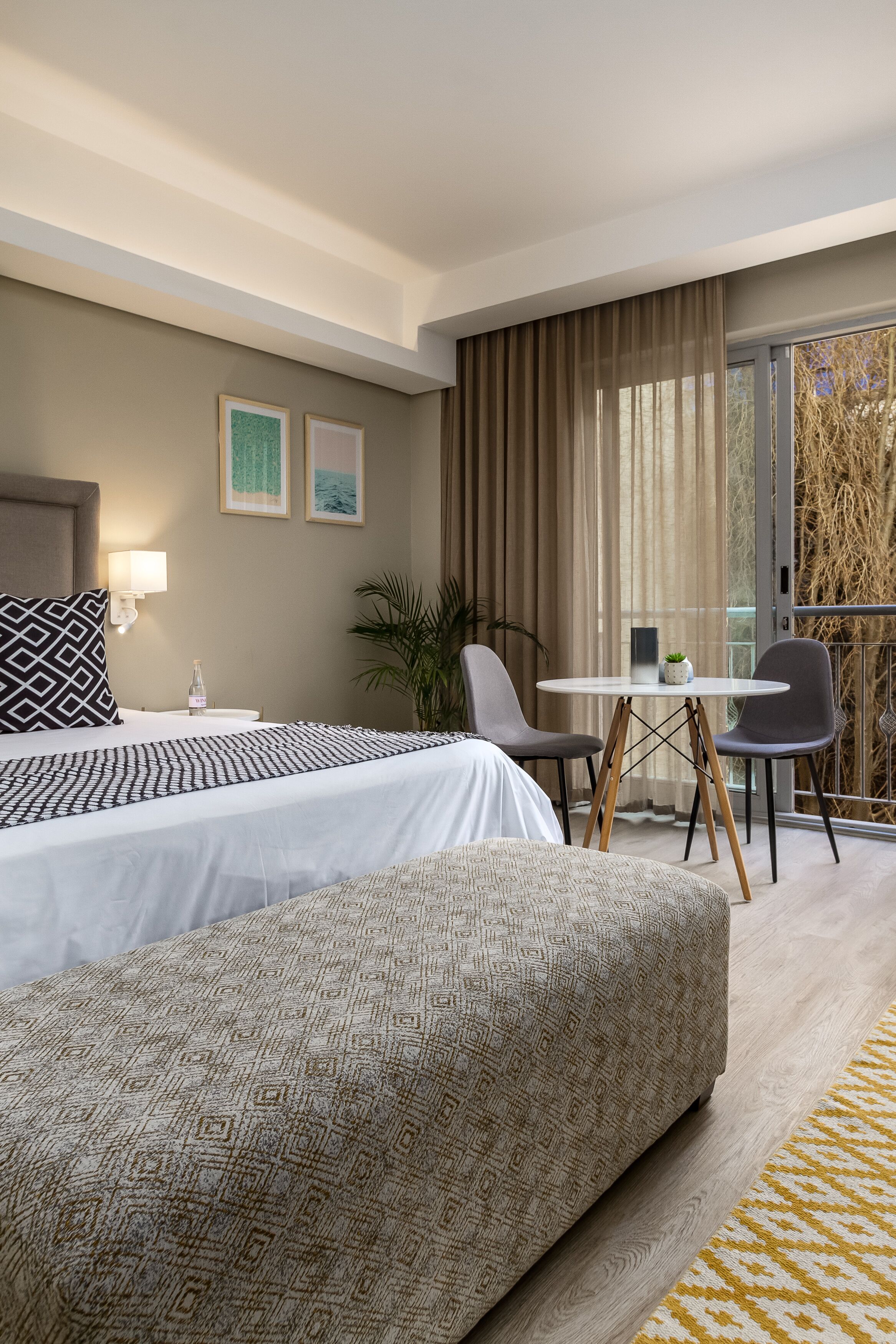 WINK Foreshore 3*