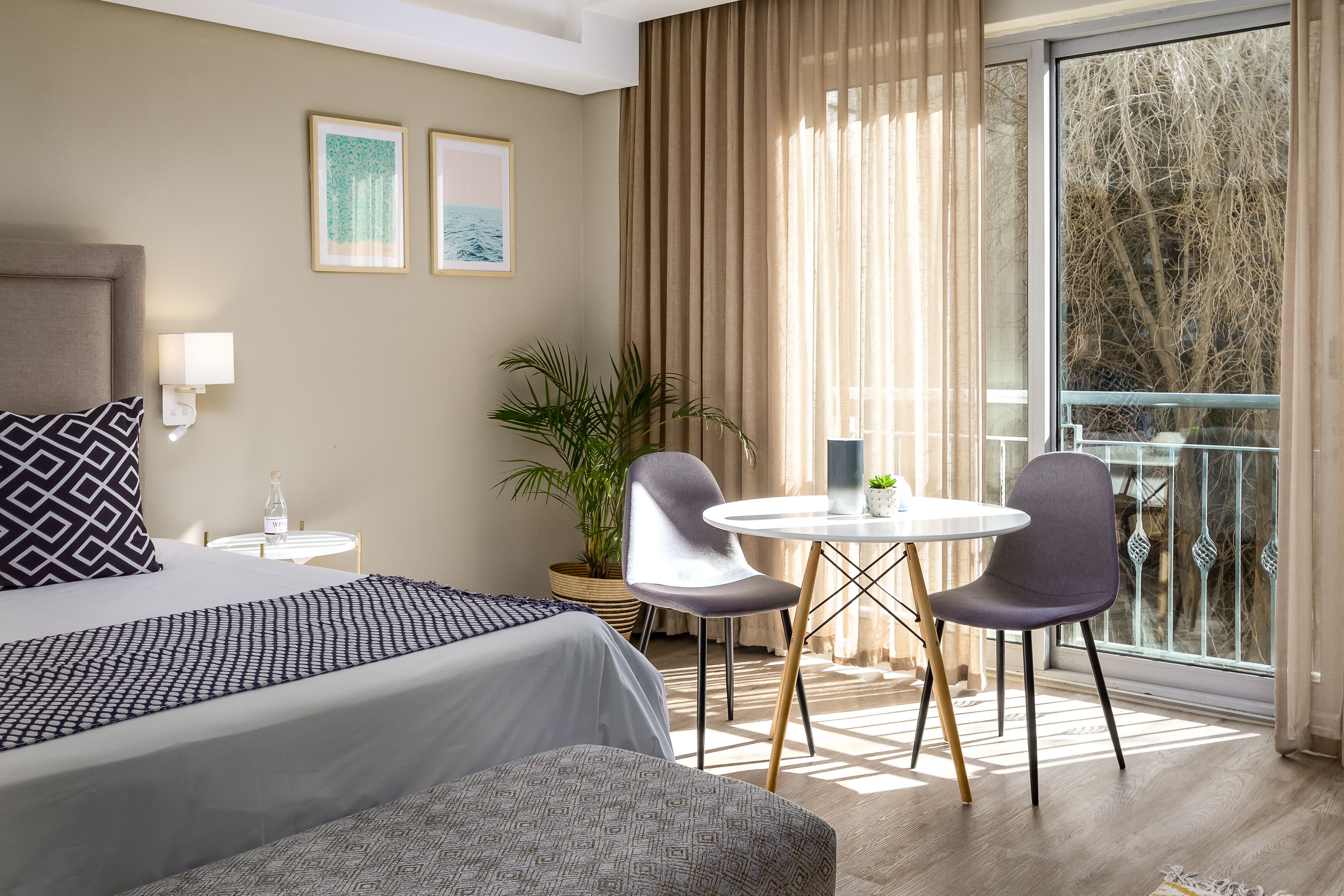 WINK Foreshore 3*