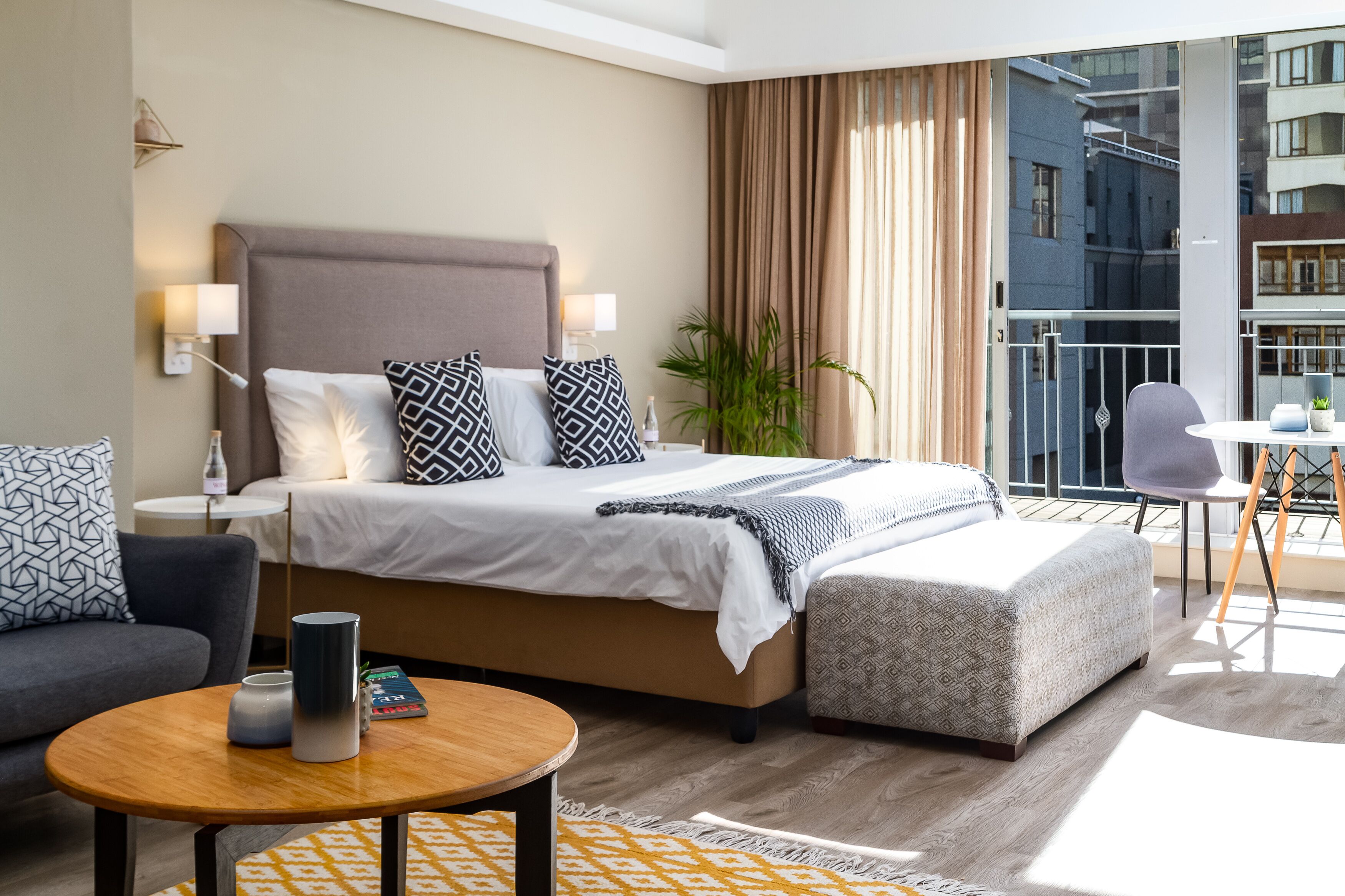 WINK Foreshore 3*