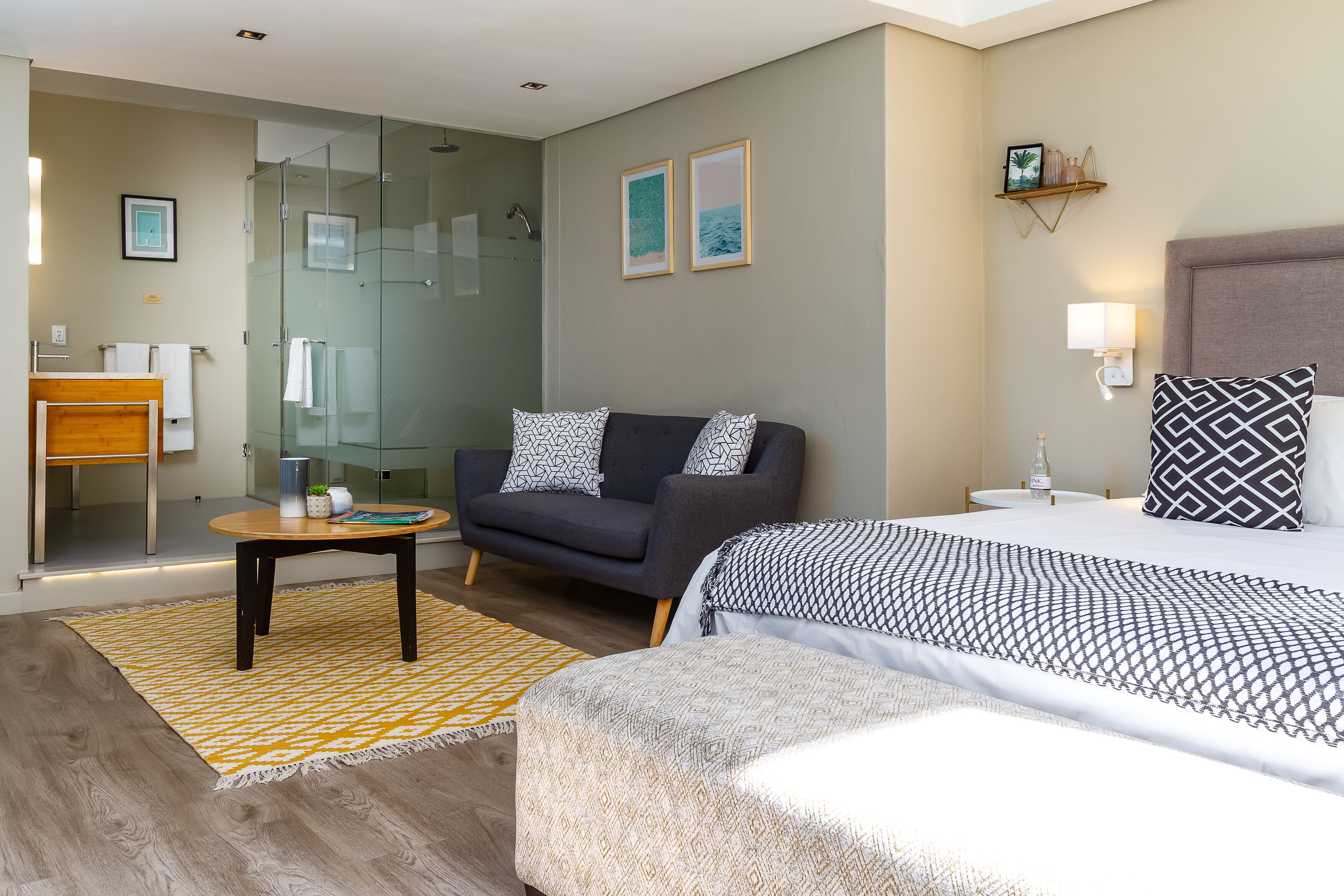 WINK Foreshore 3*