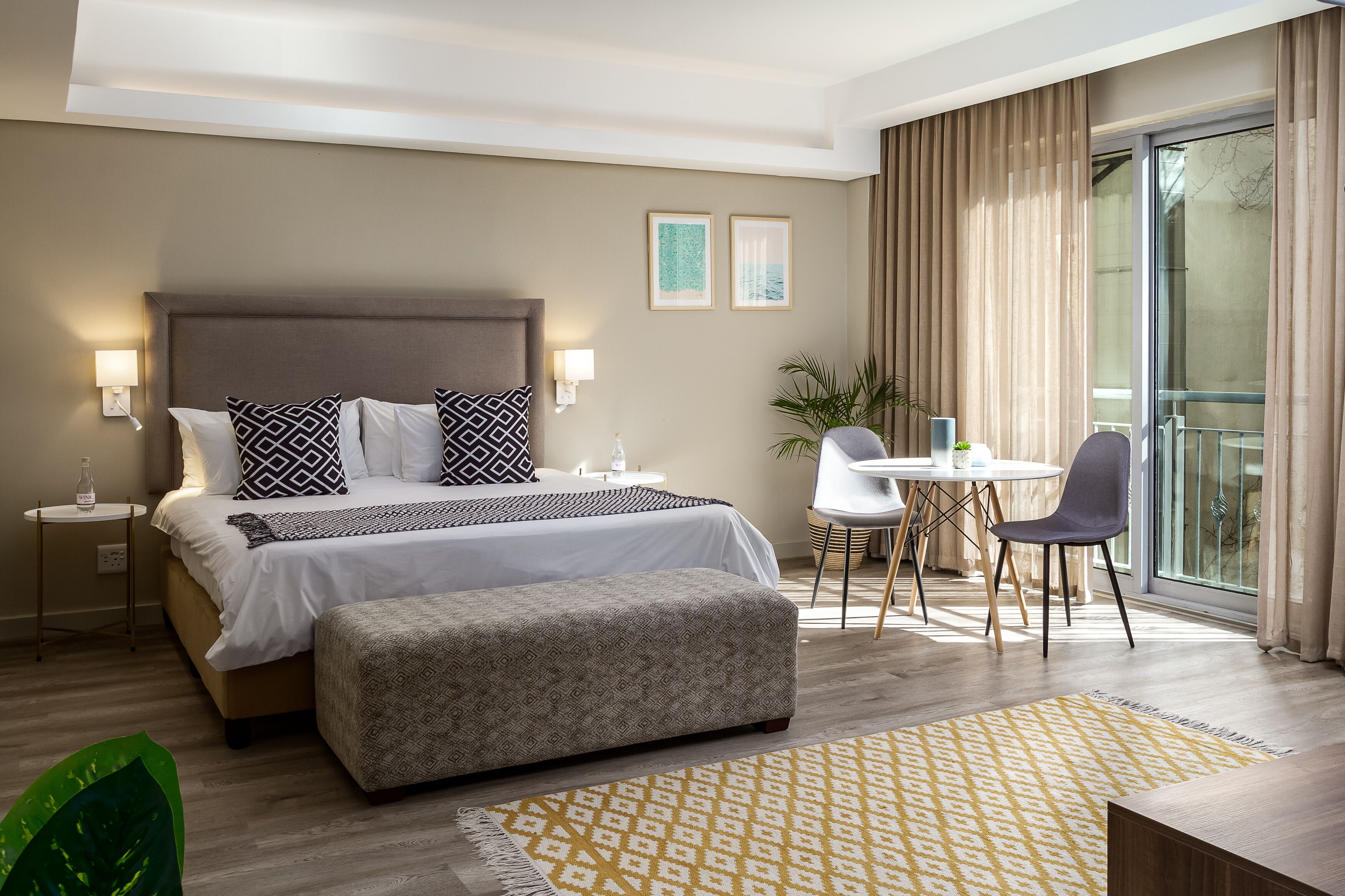 WINK Foreshore 3*