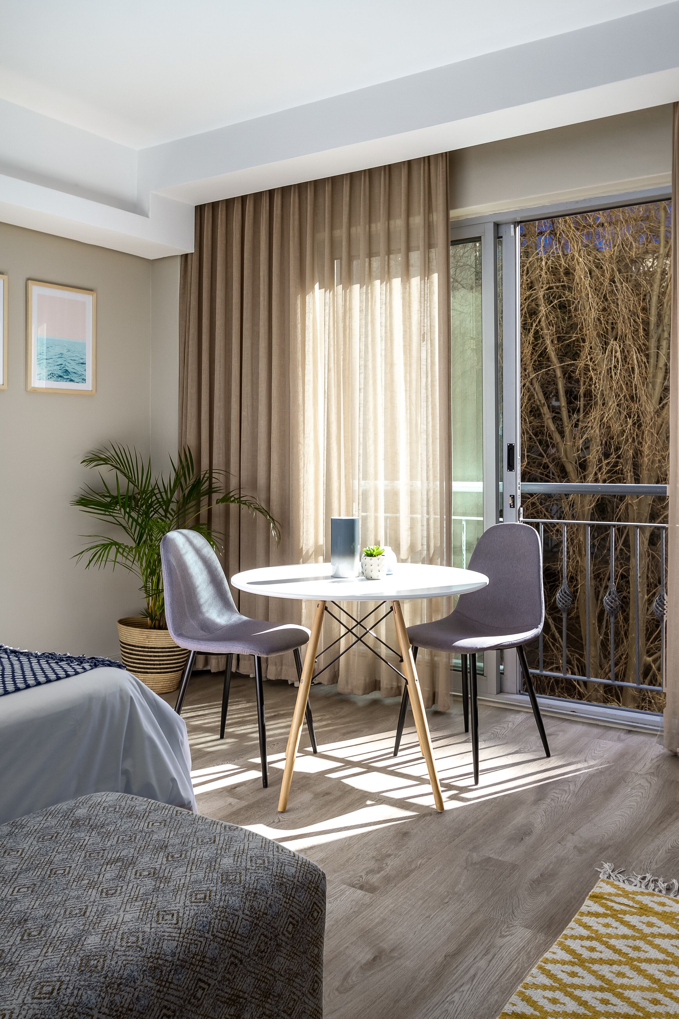 WINK Foreshore 3*