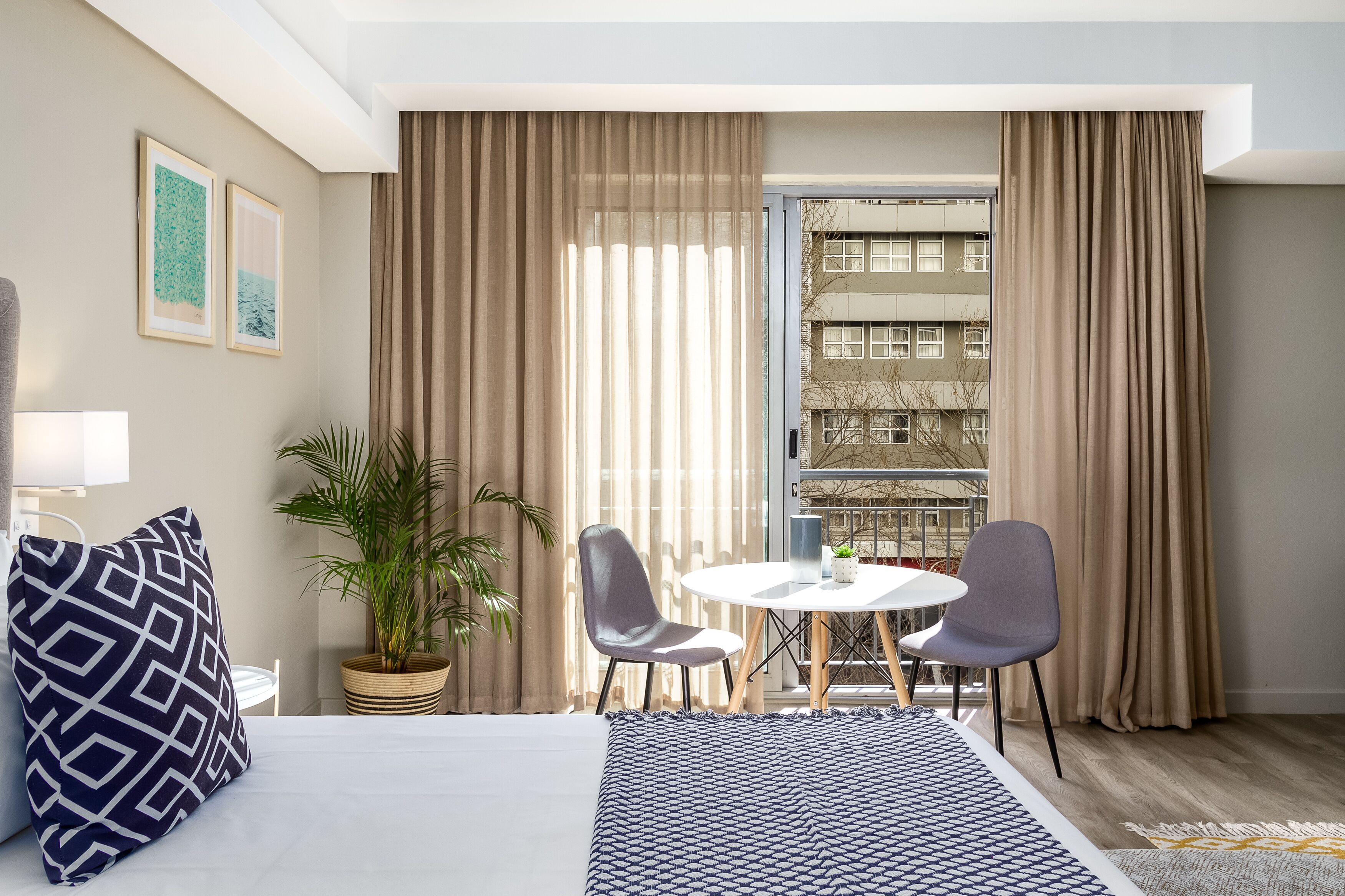 WINK Foreshore 3*
