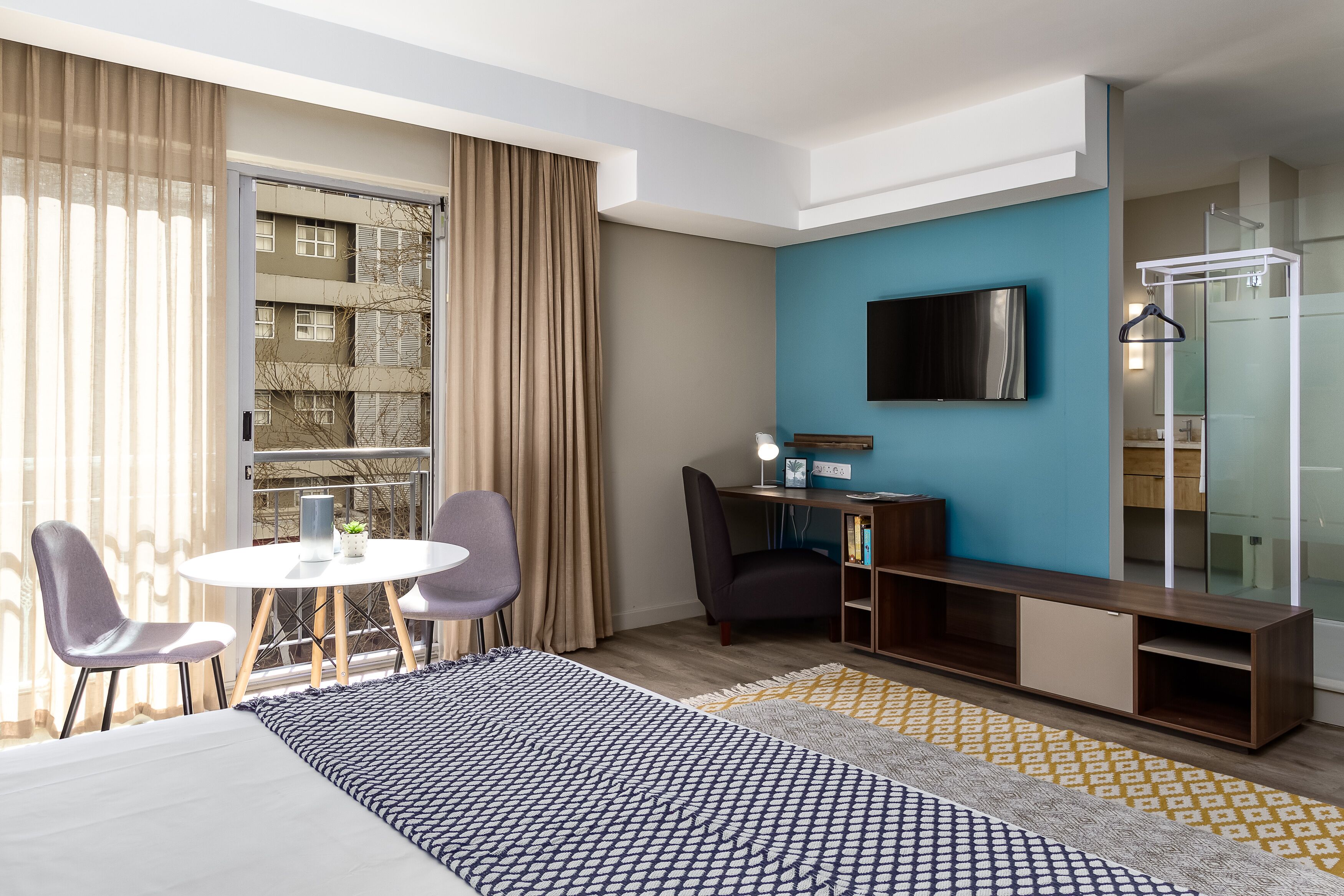 WINK Foreshore 3*
