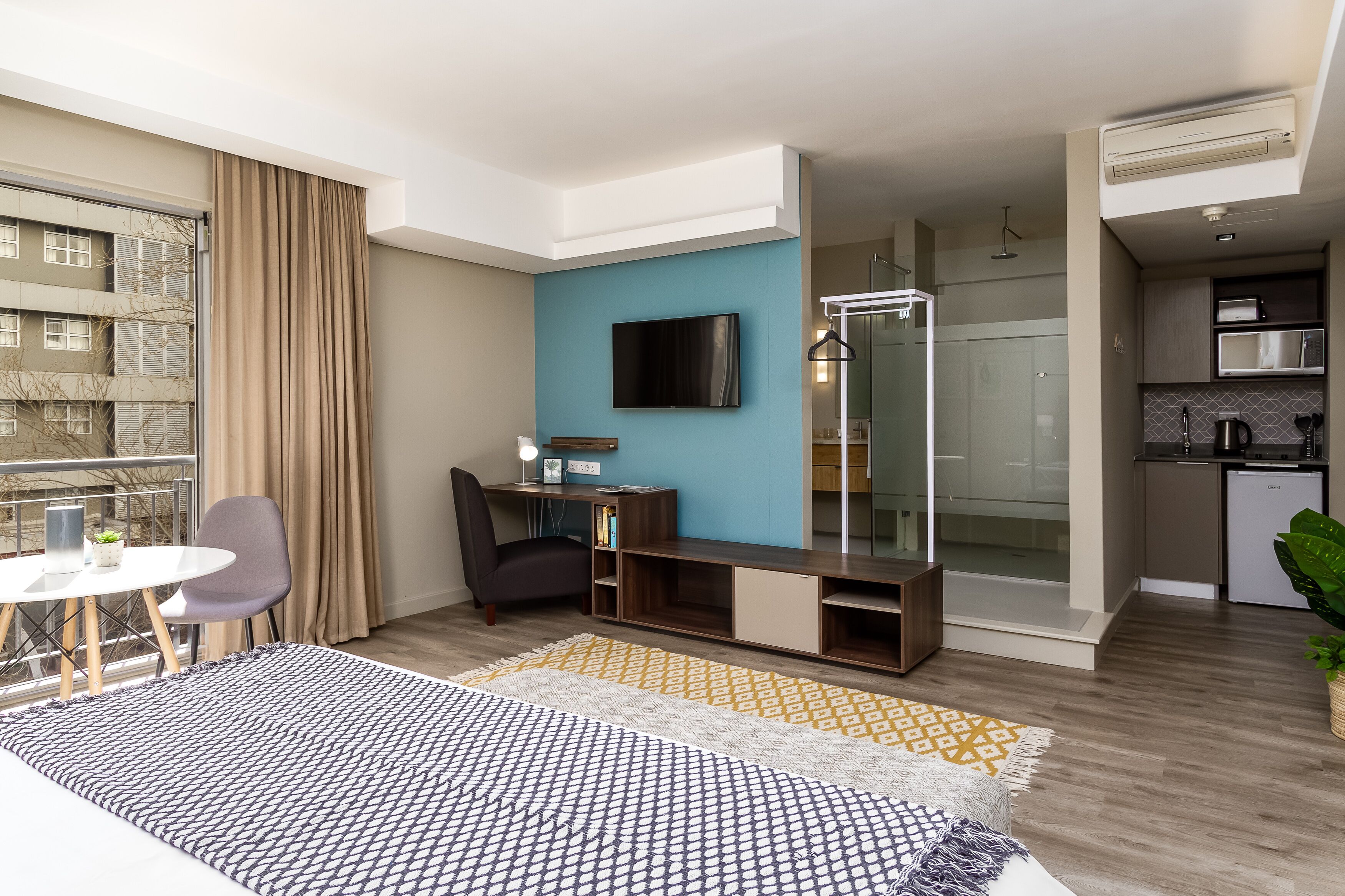WINK Foreshore 3*