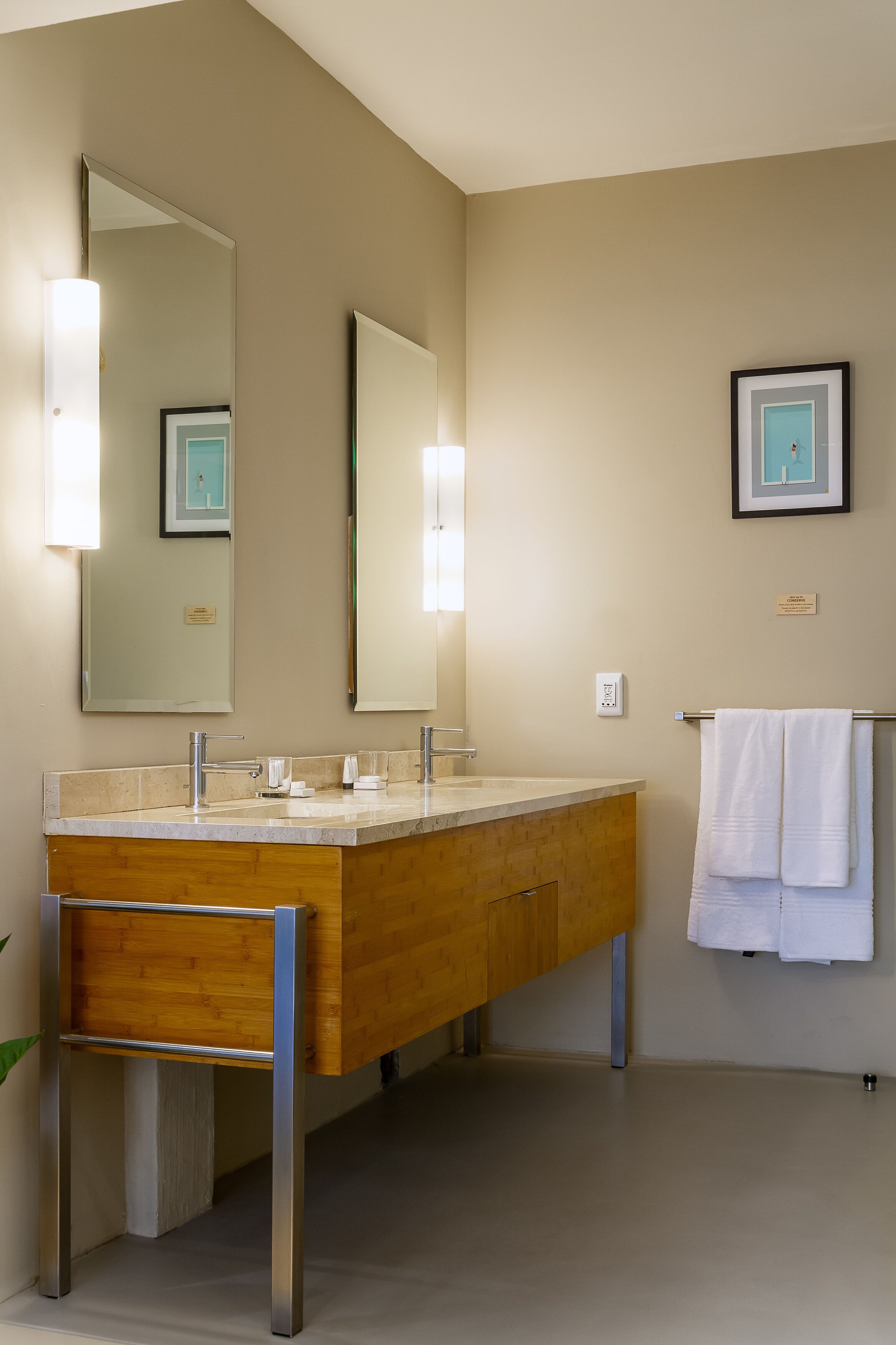 WINK Foreshore 3*