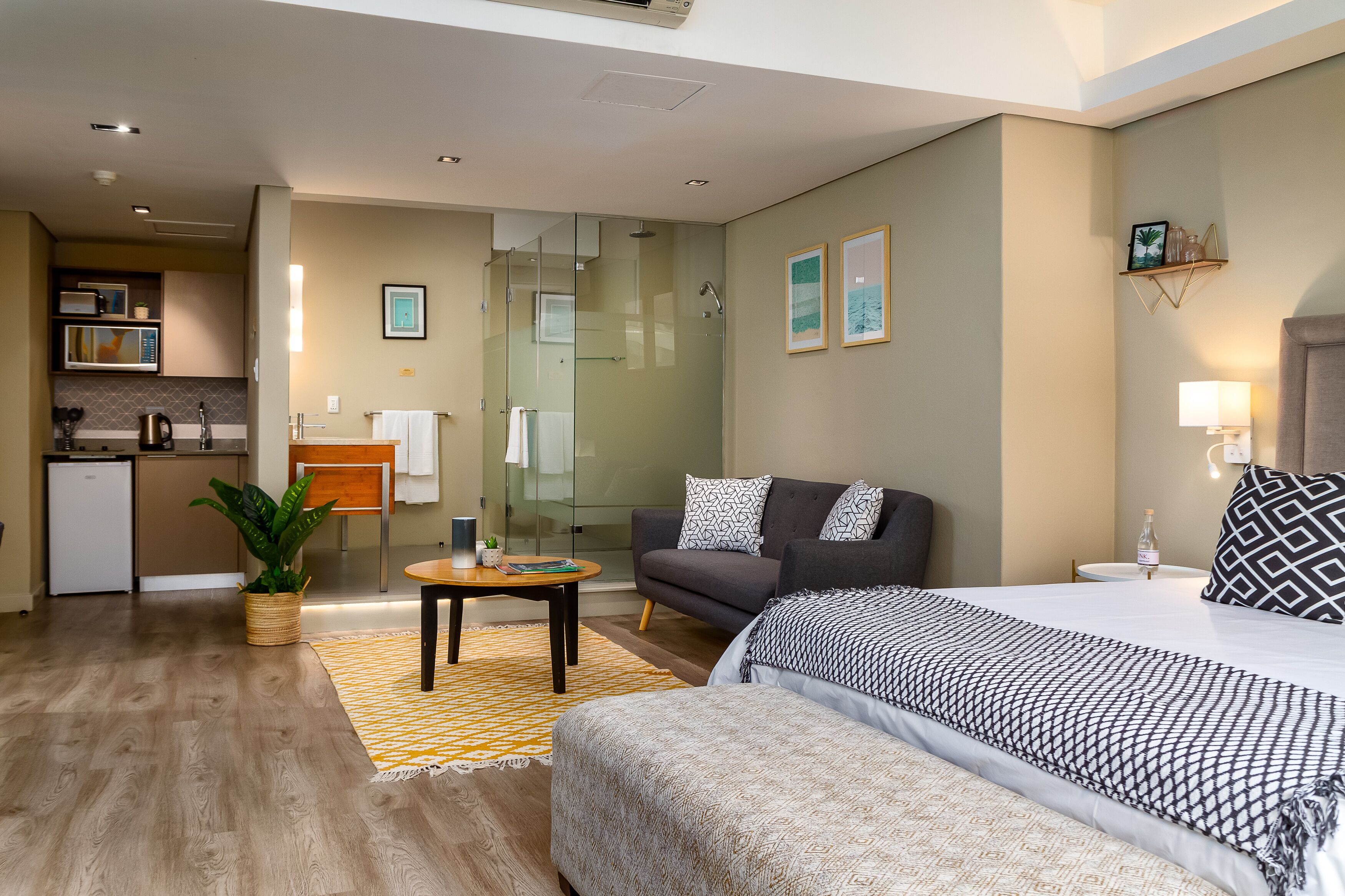 WINK Foreshore 3*