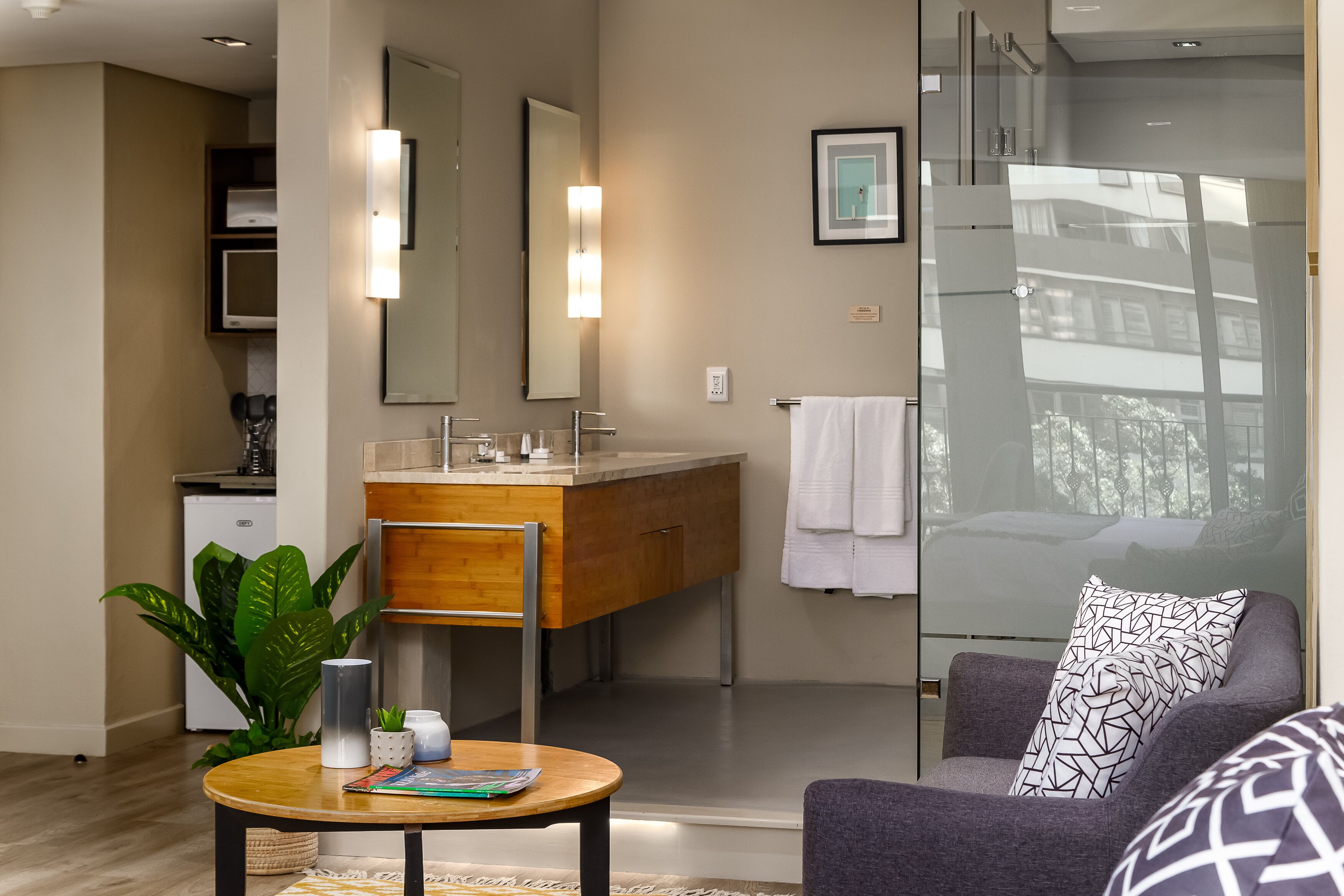 WINK Foreshore 3*