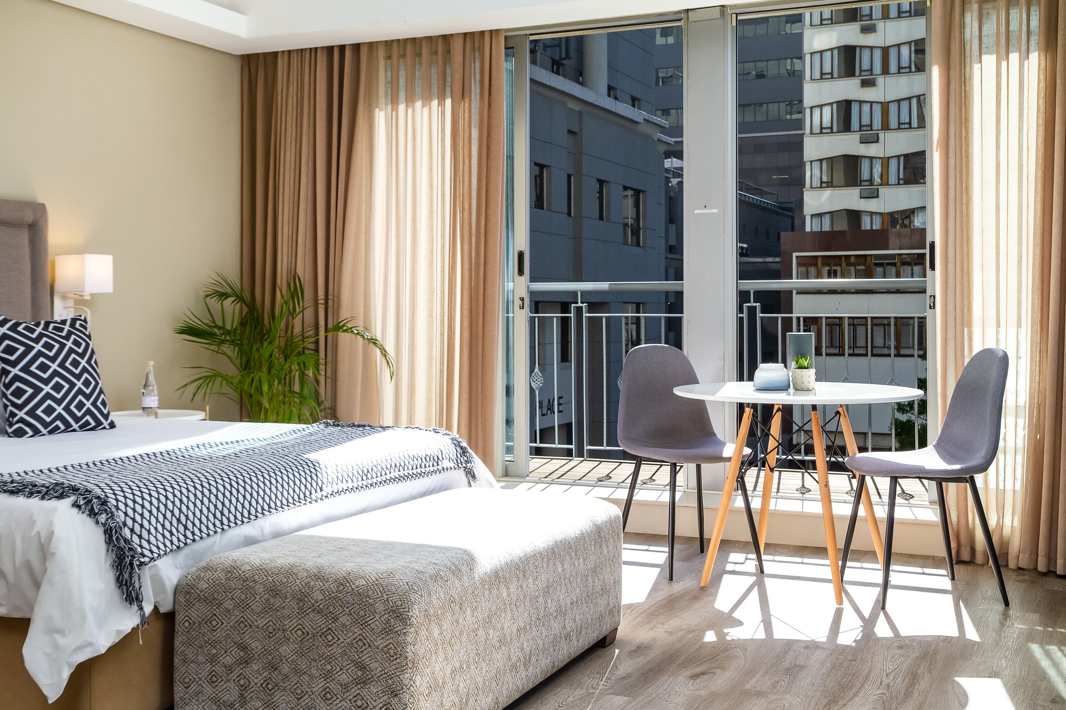 WINK Foreshore 3*