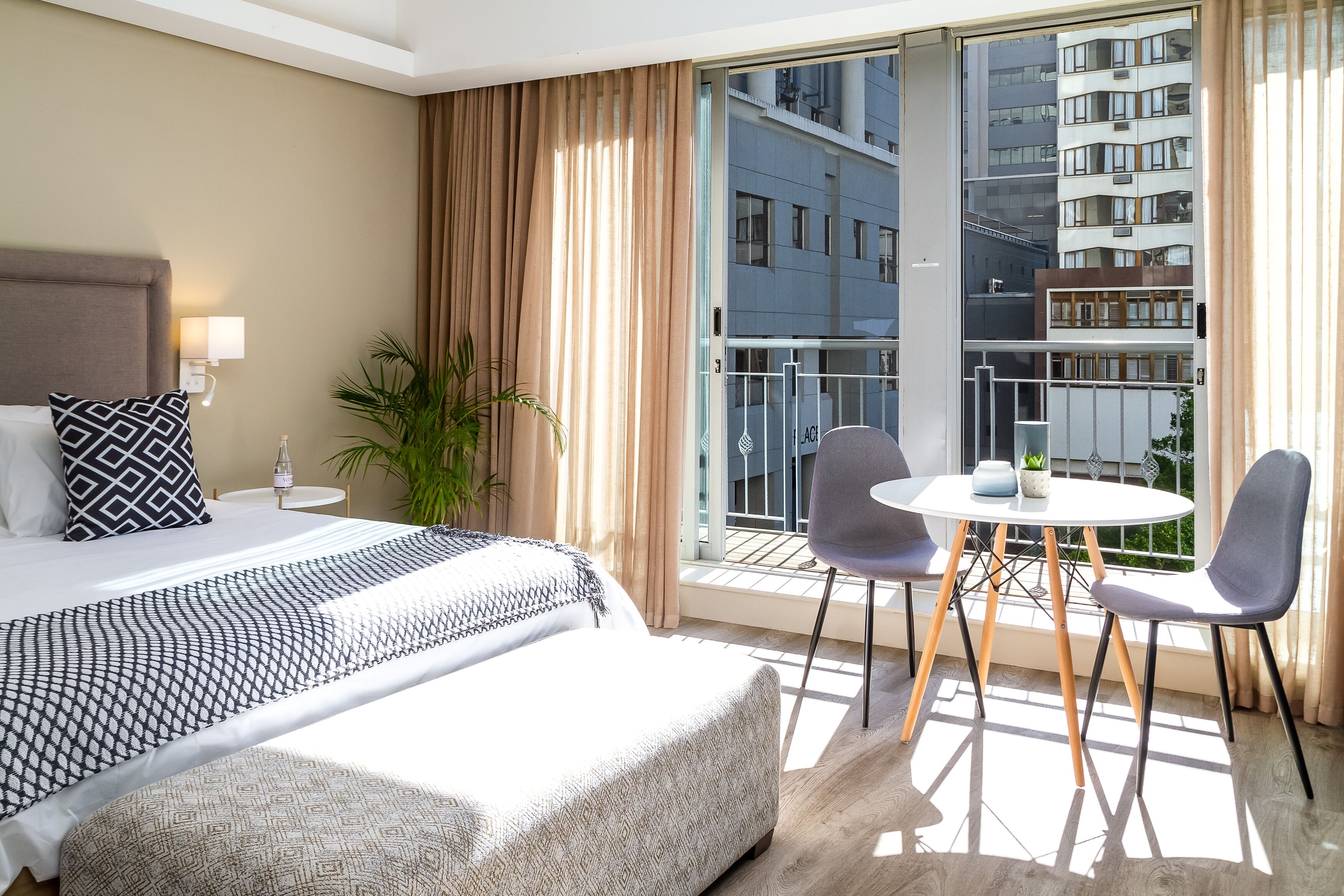 WINK Foreshore 3*