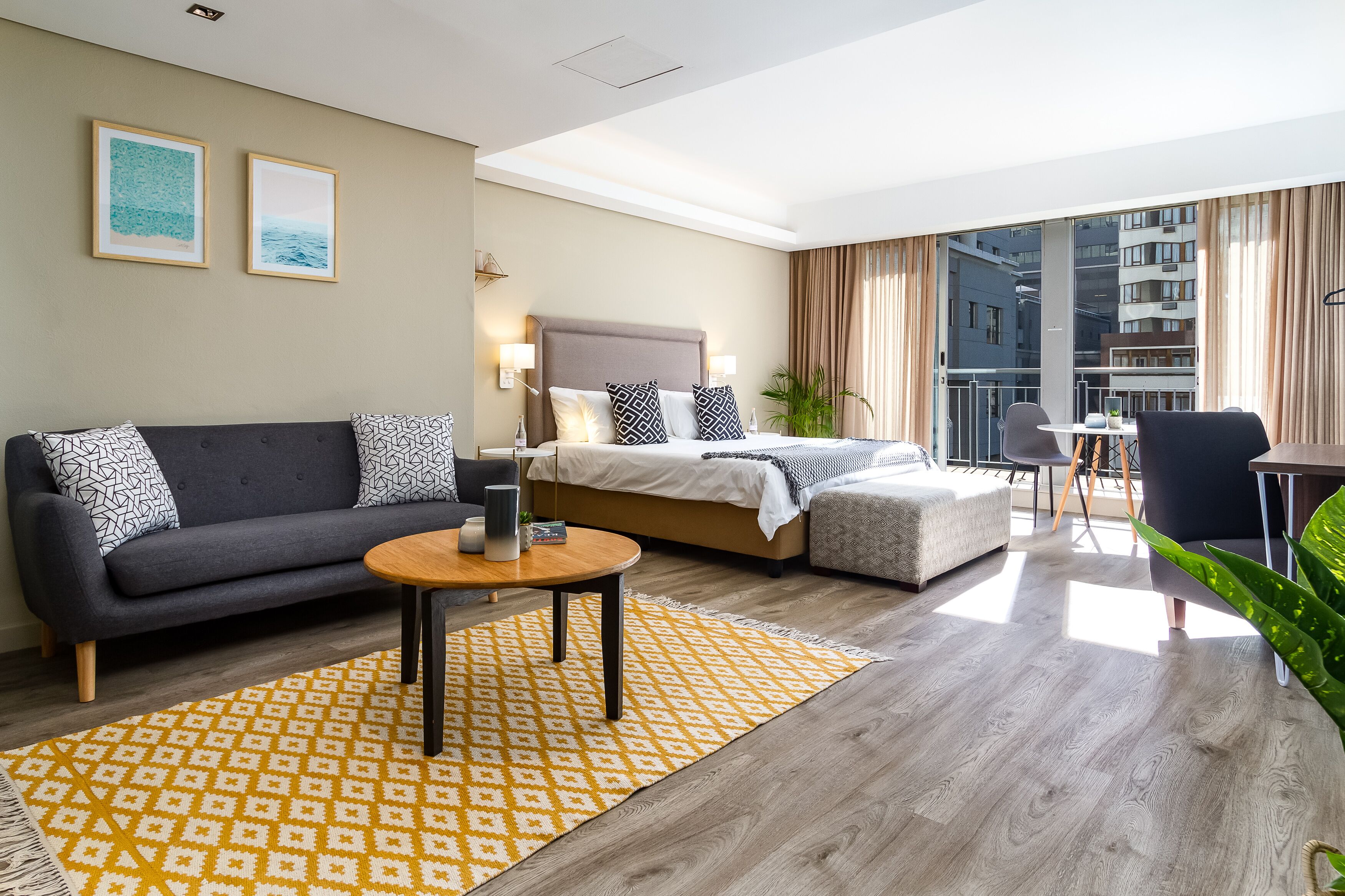 WINK Foreshore 3*