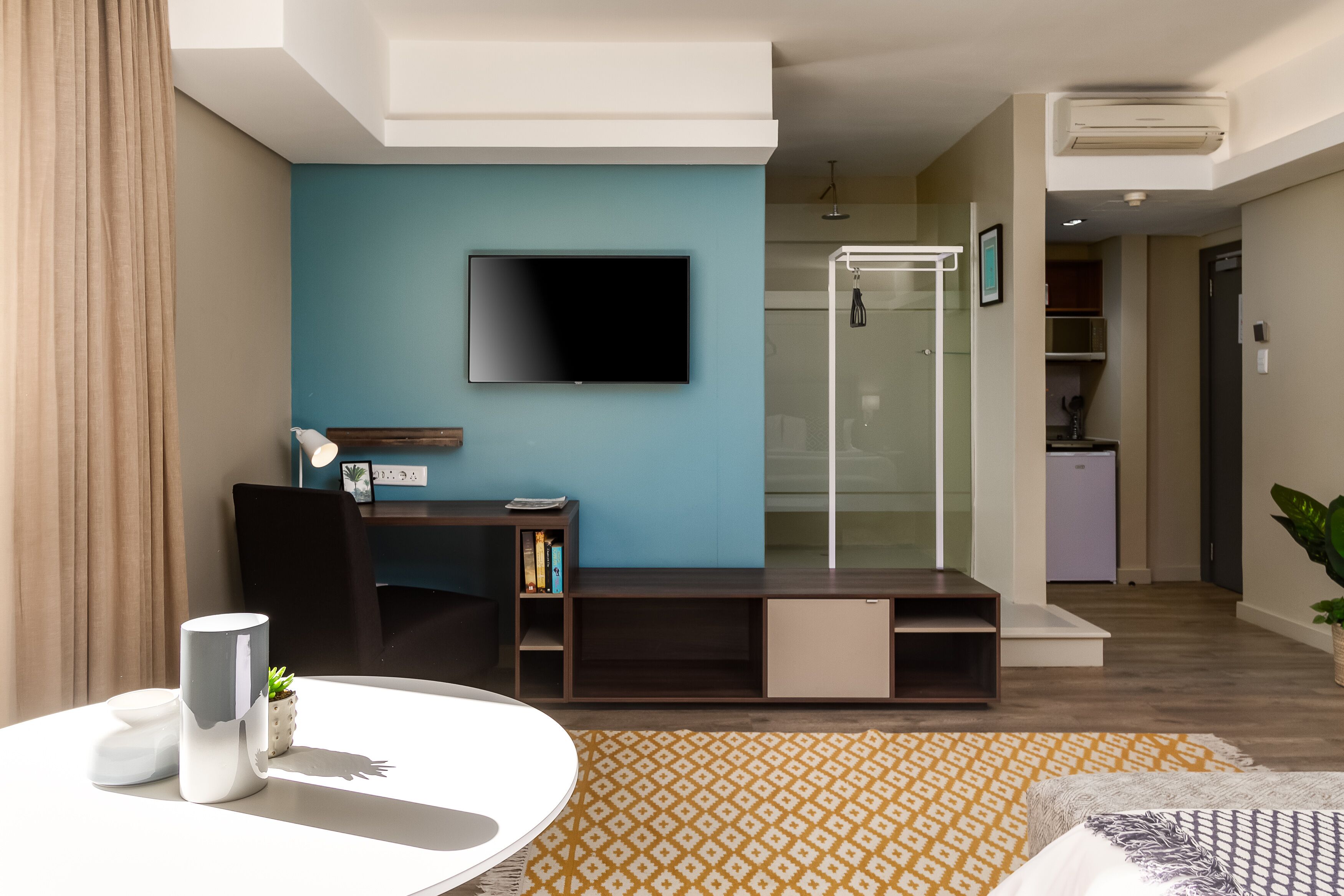 WINK Foreshore 3*
