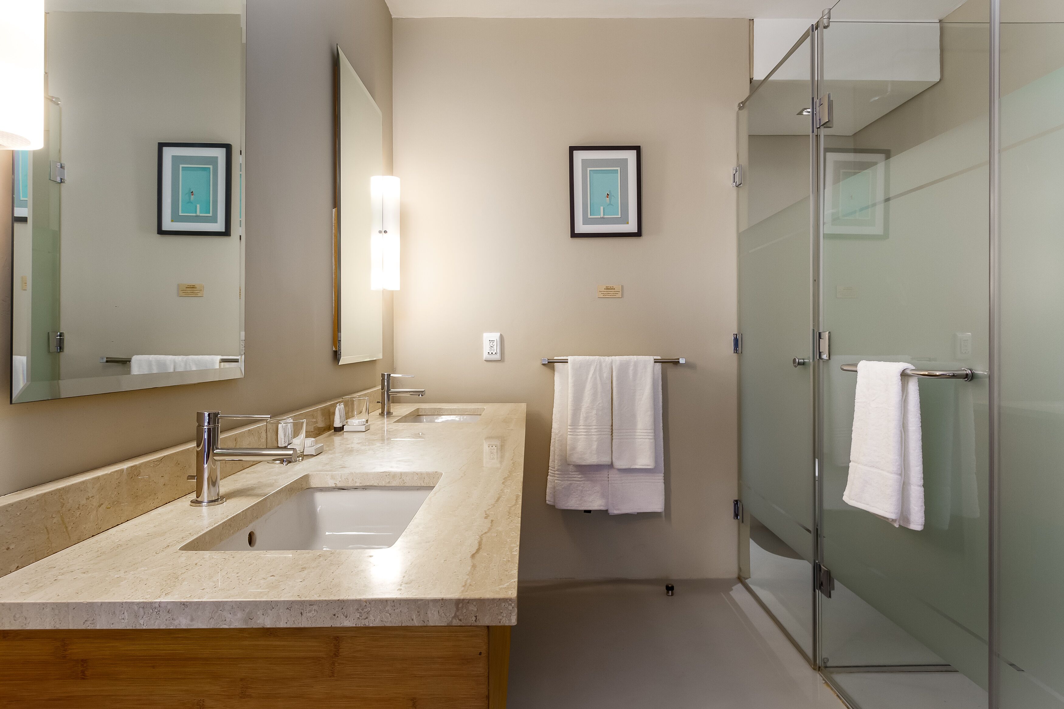 WINK Foreshore 3*
