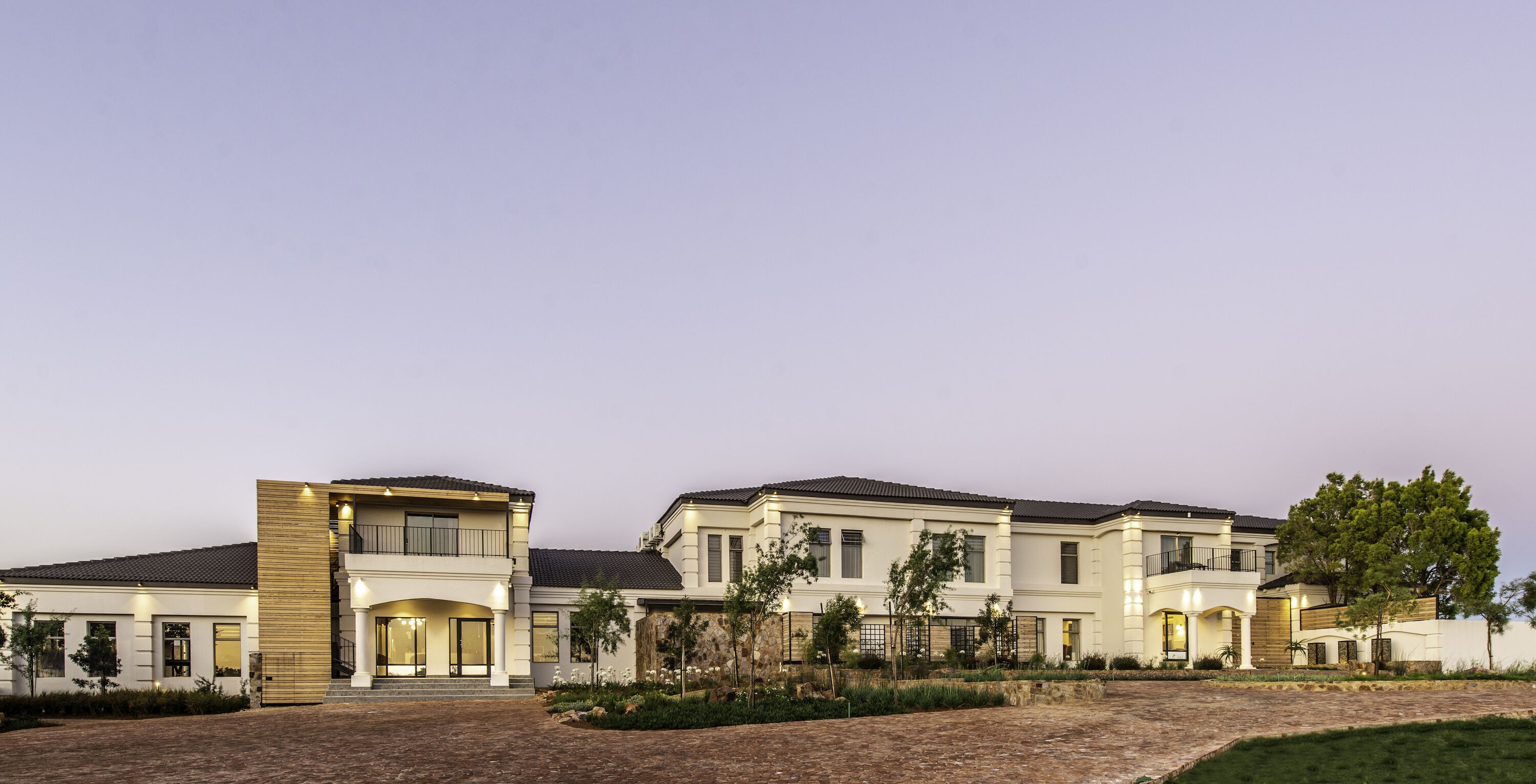 The Feather Hill Boutique Hotel 3*