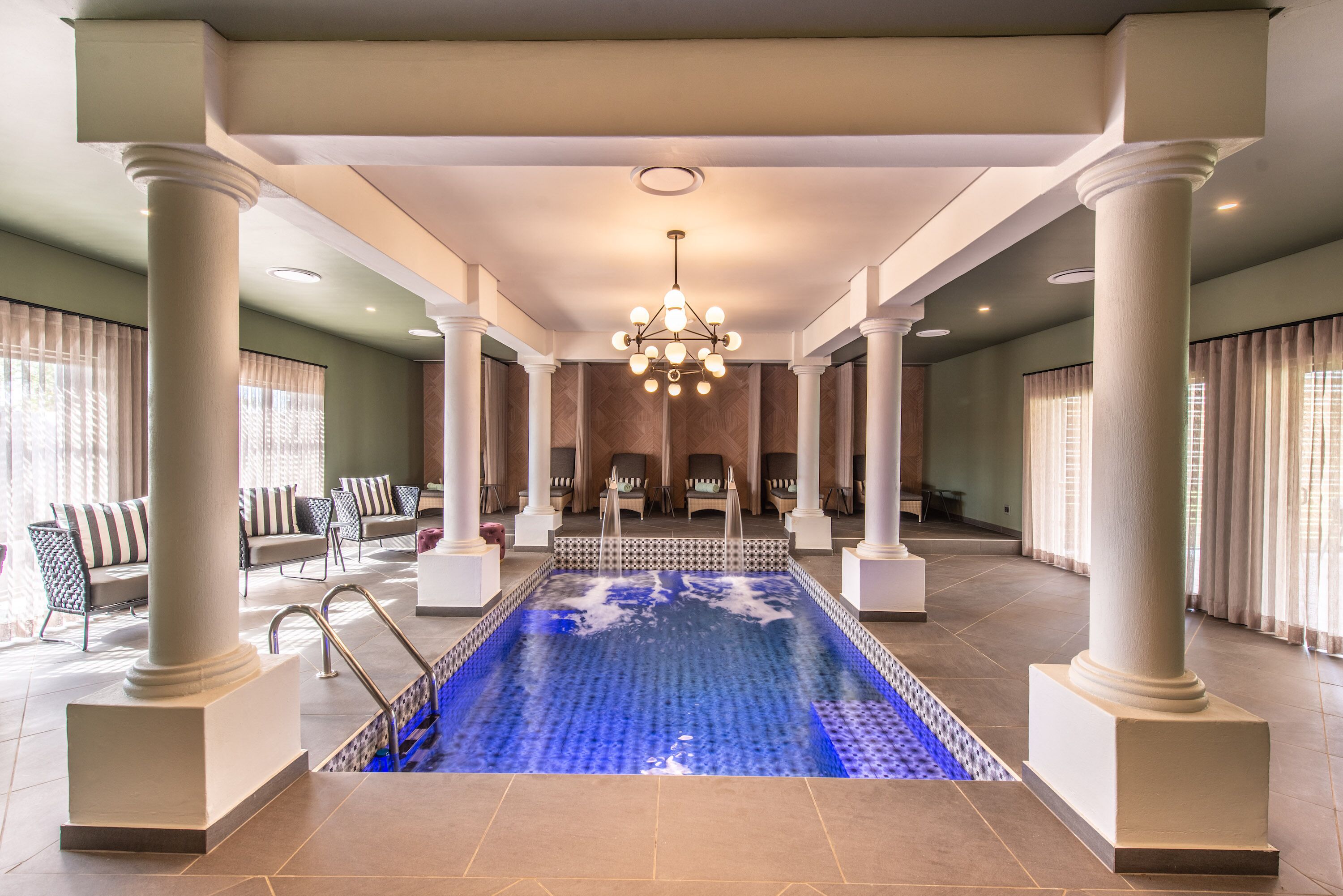 The Feather Hill Boutique Hotel 3*