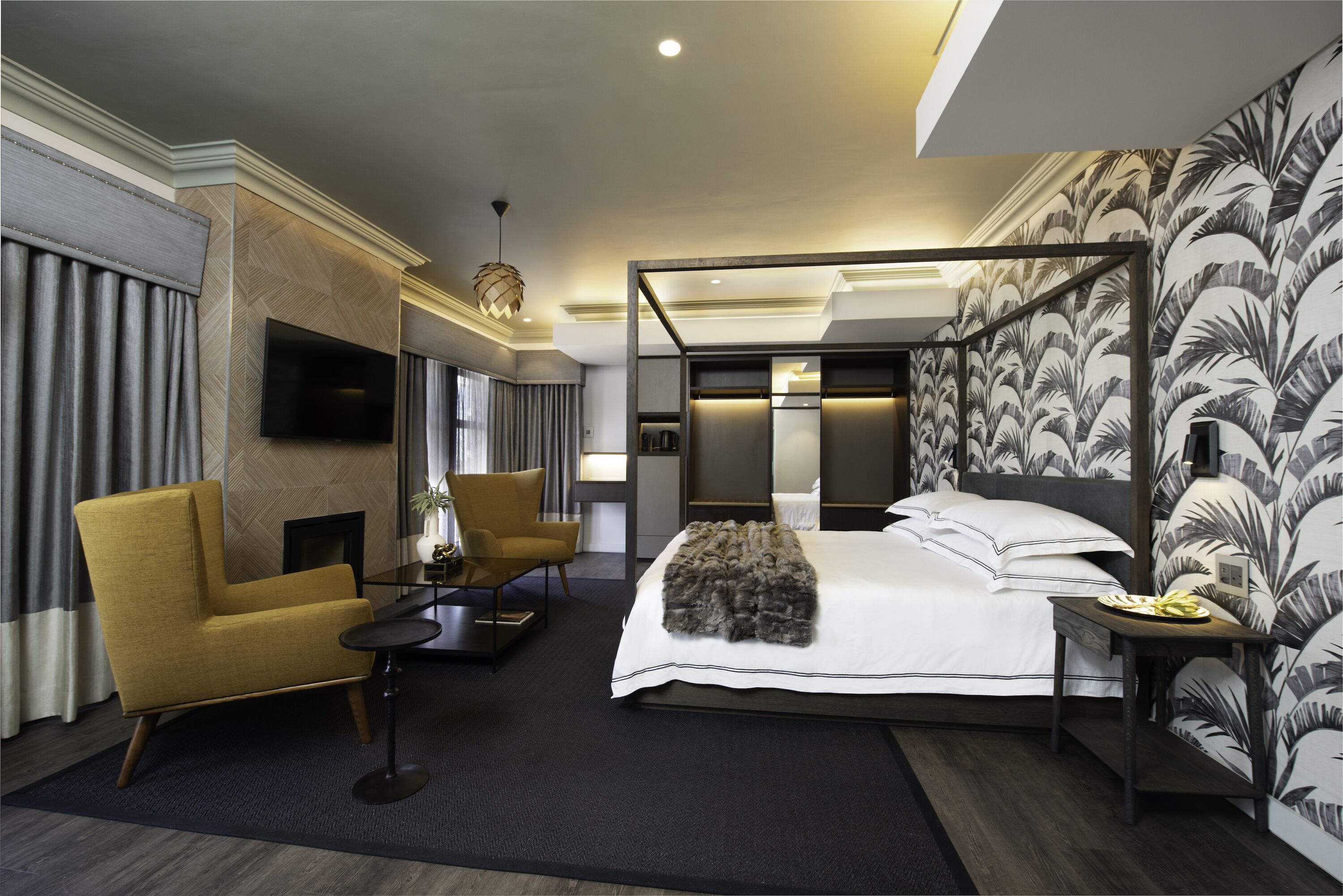 The Feather Hill Boutique Hotel 3*