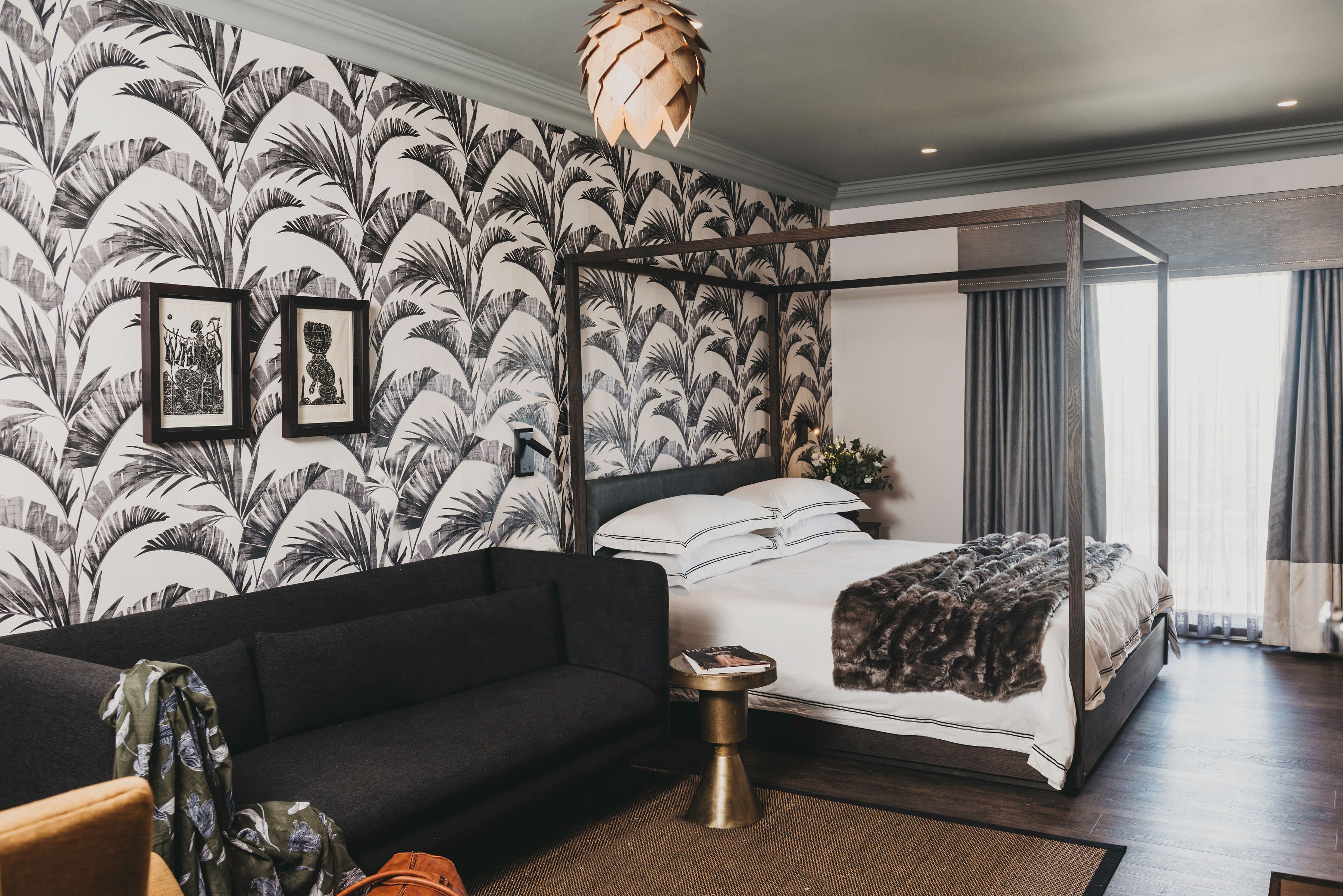The Feather Hill Boutique Hotel 3*