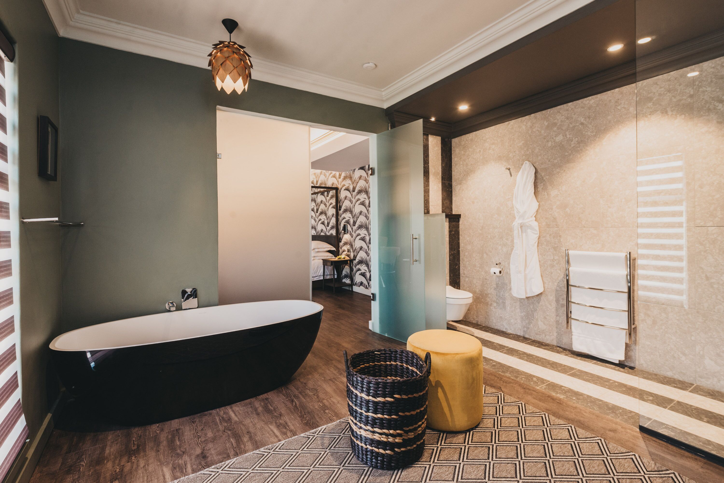 The Feather Hill Boutique Hotel 3*