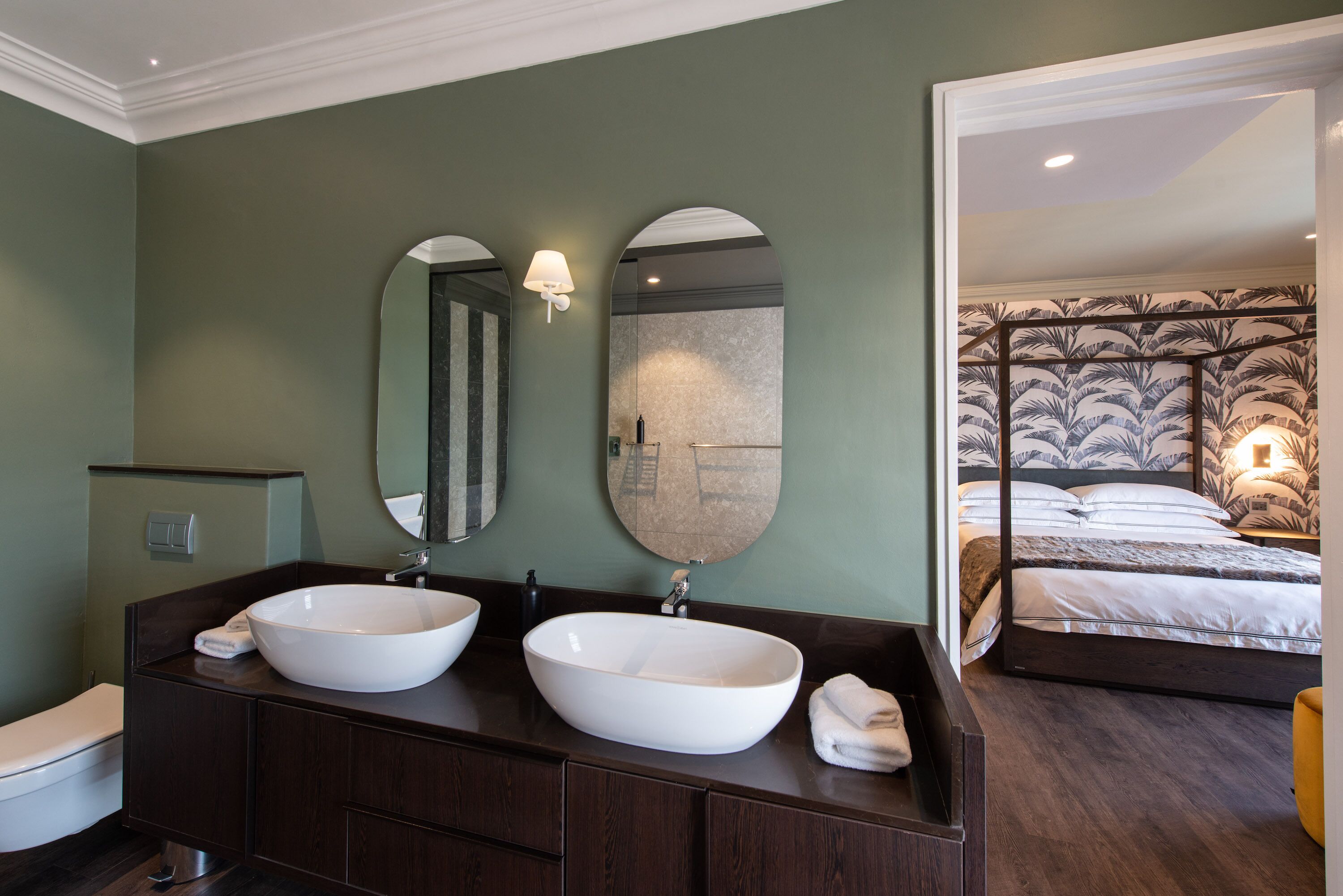 The Feather Hill Boutique Hotel 3*