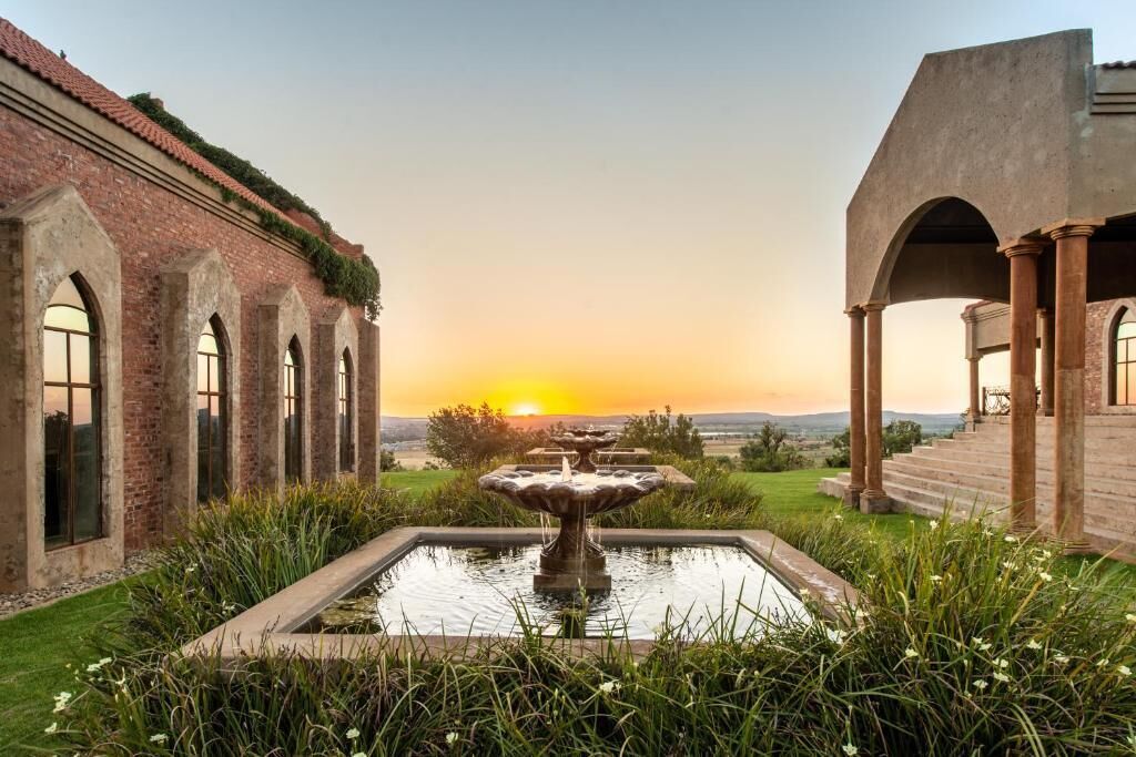 The Feather Hill Boutique Hotel 3*