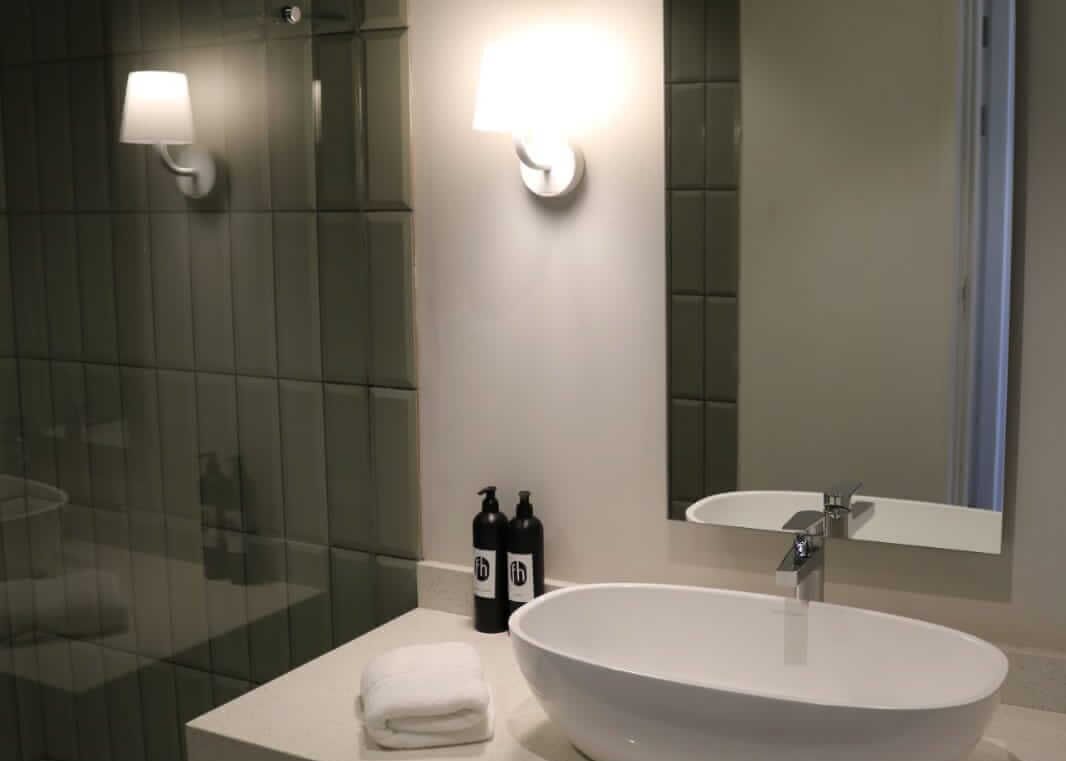 The Feather Hill Boutique Hotel 3*