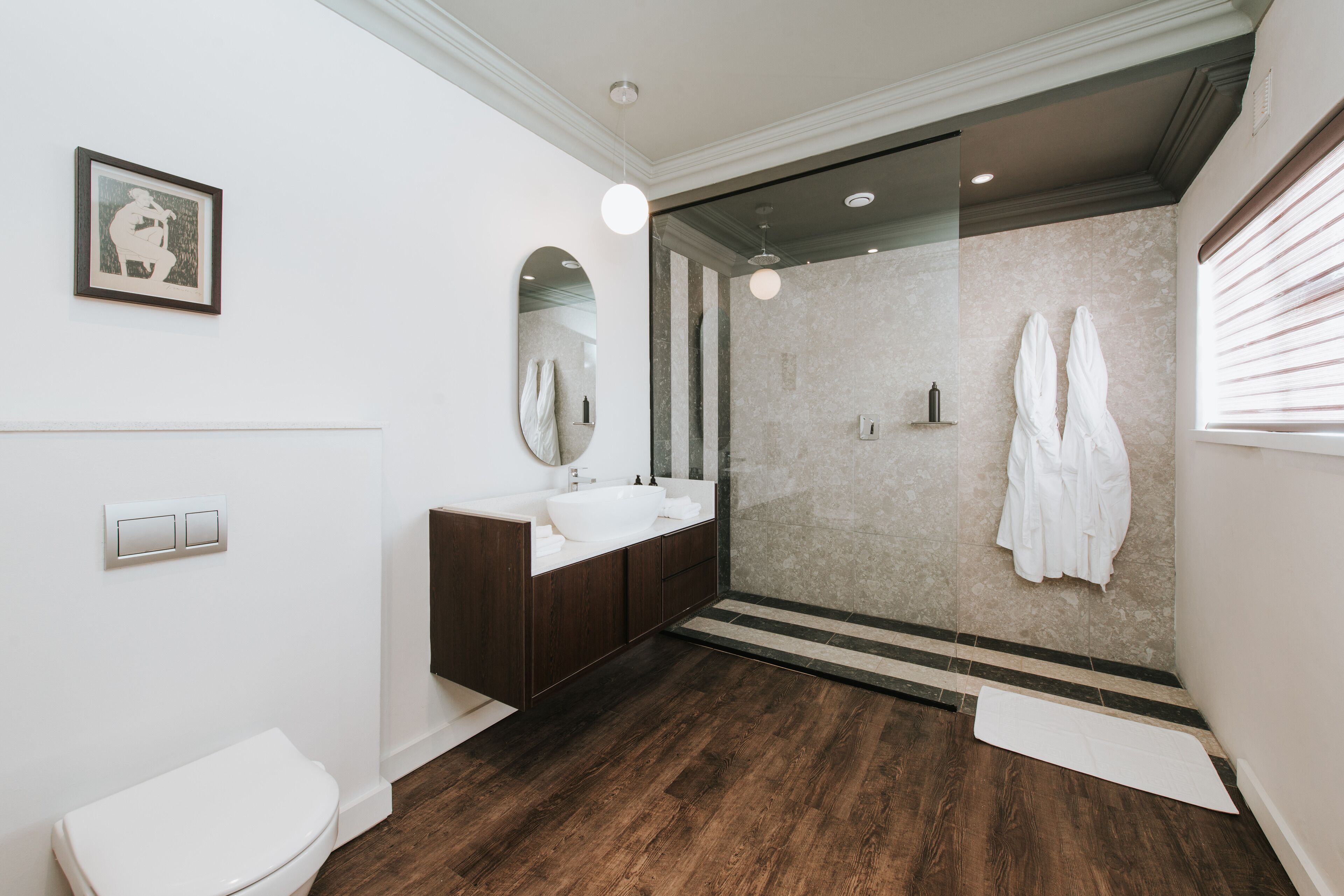 The Feather Hill Boutique Hotel 3*