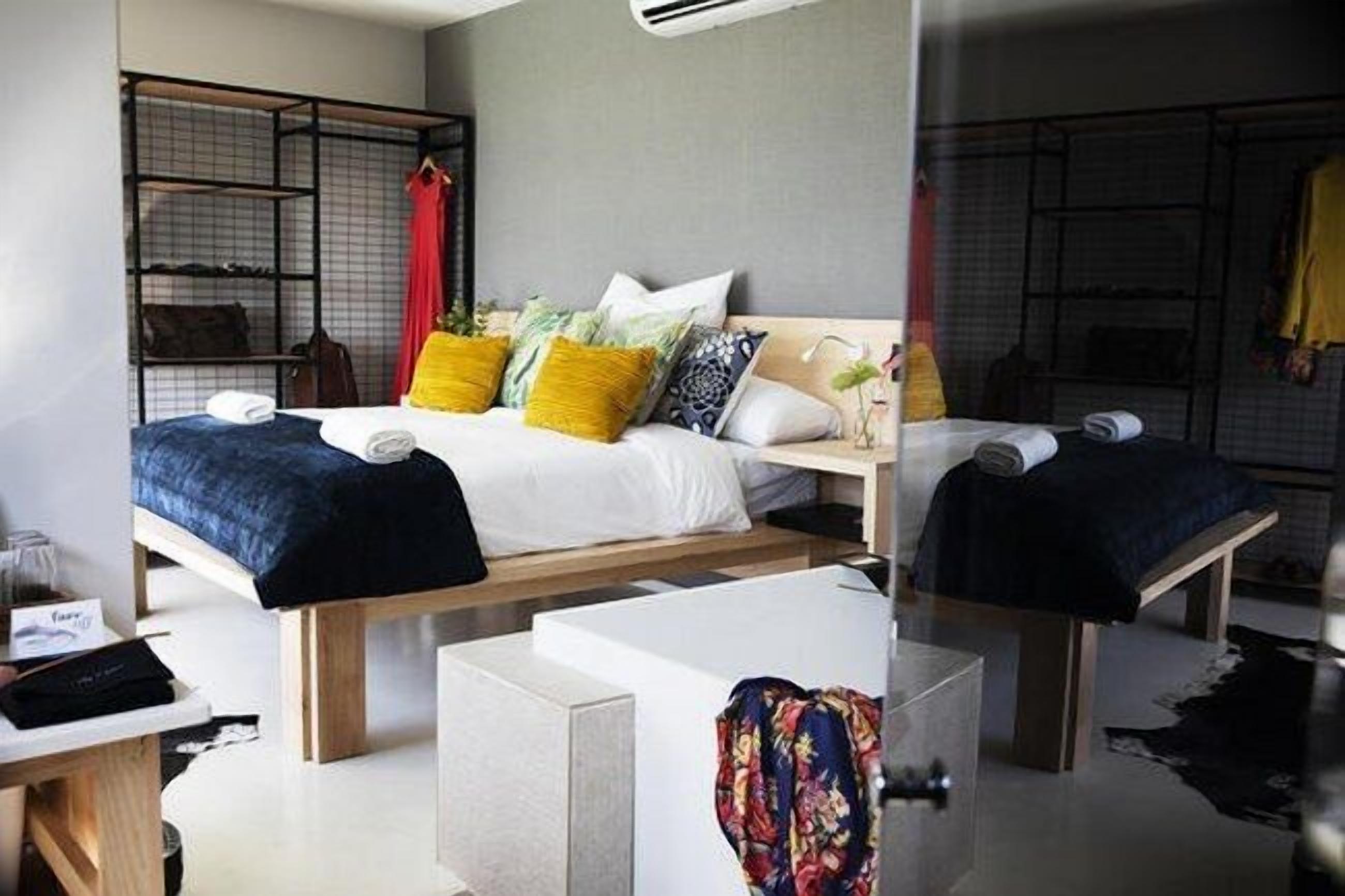 North Star Micro Hotel 3*