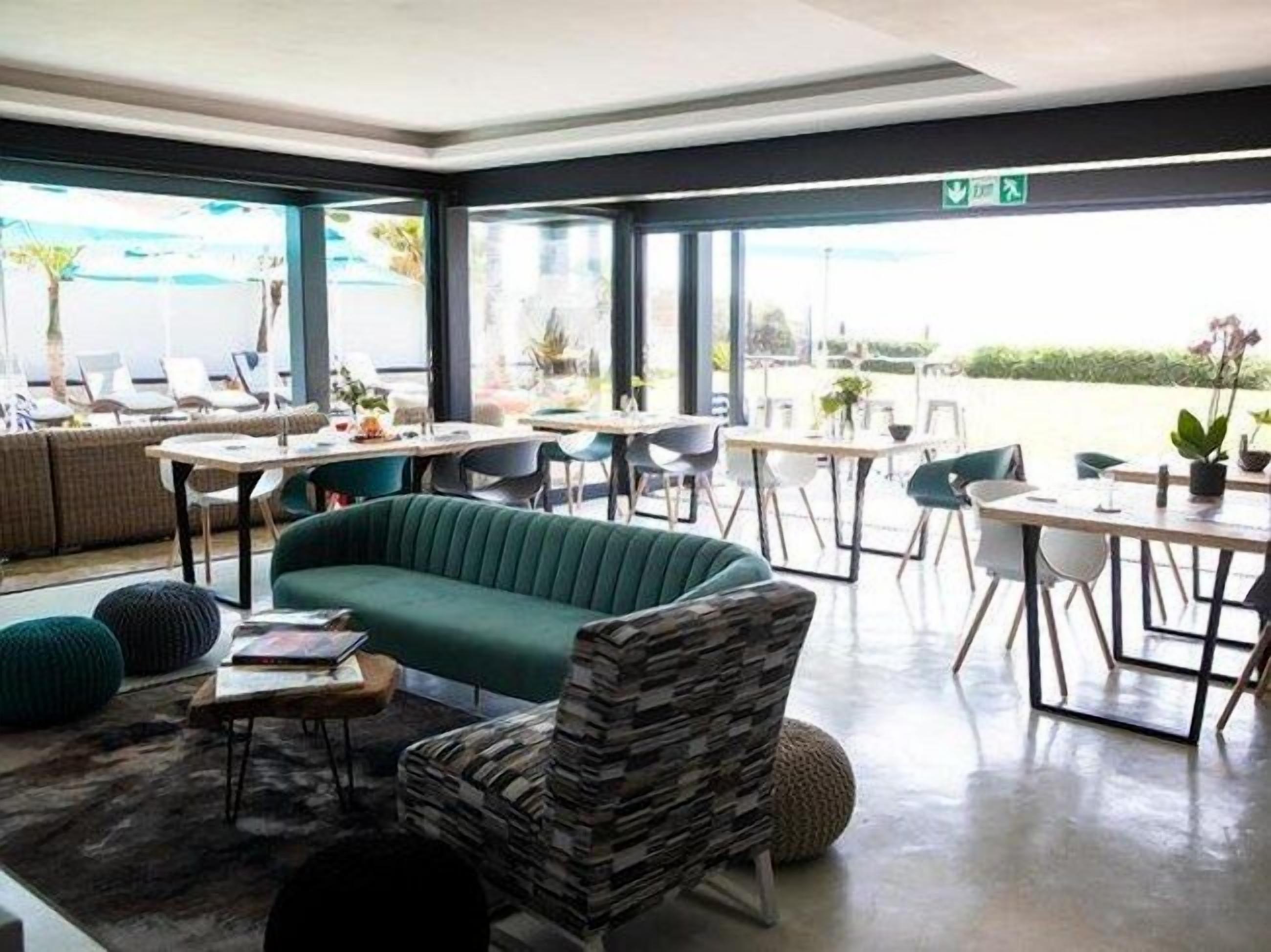 North Star Micro Hotel 3*