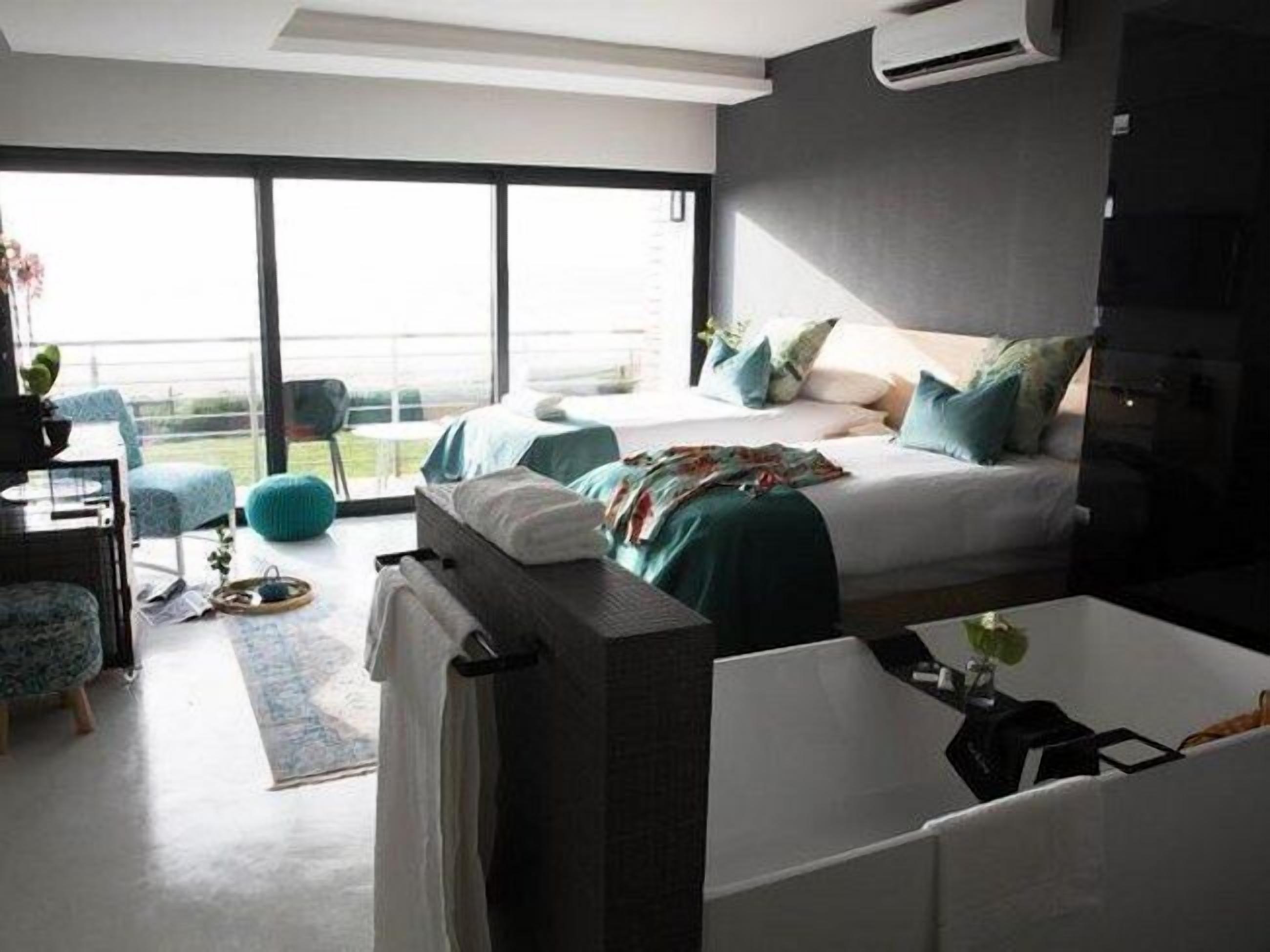 North Star Micro Hotel 3*
