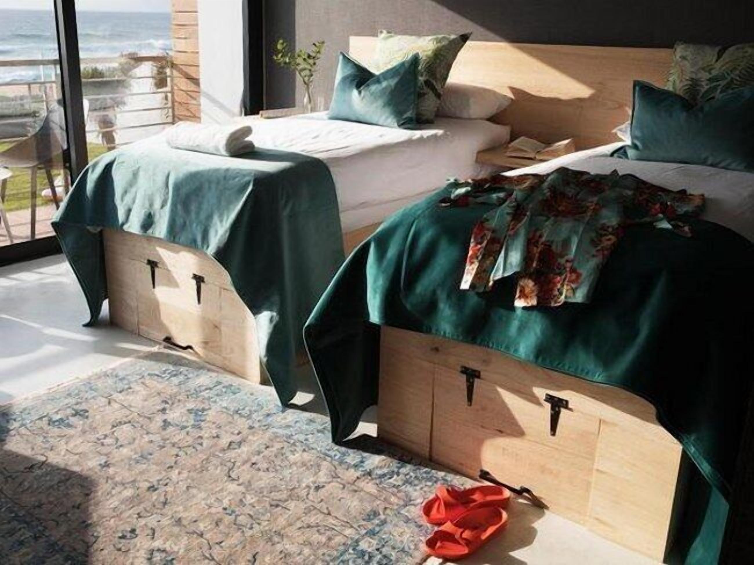 North Star Micro Hotel 3*