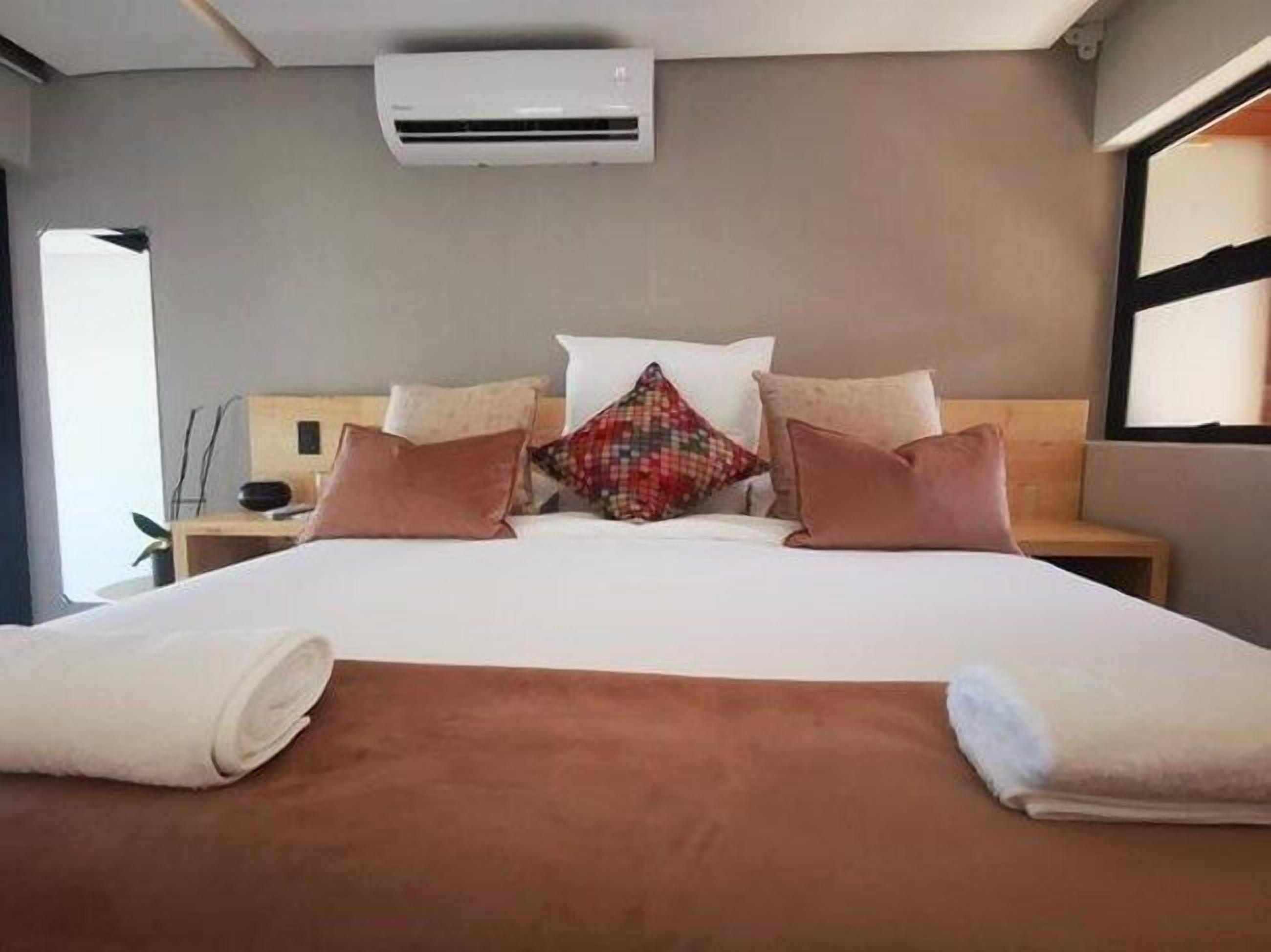 North Star Micro Hotel 3*