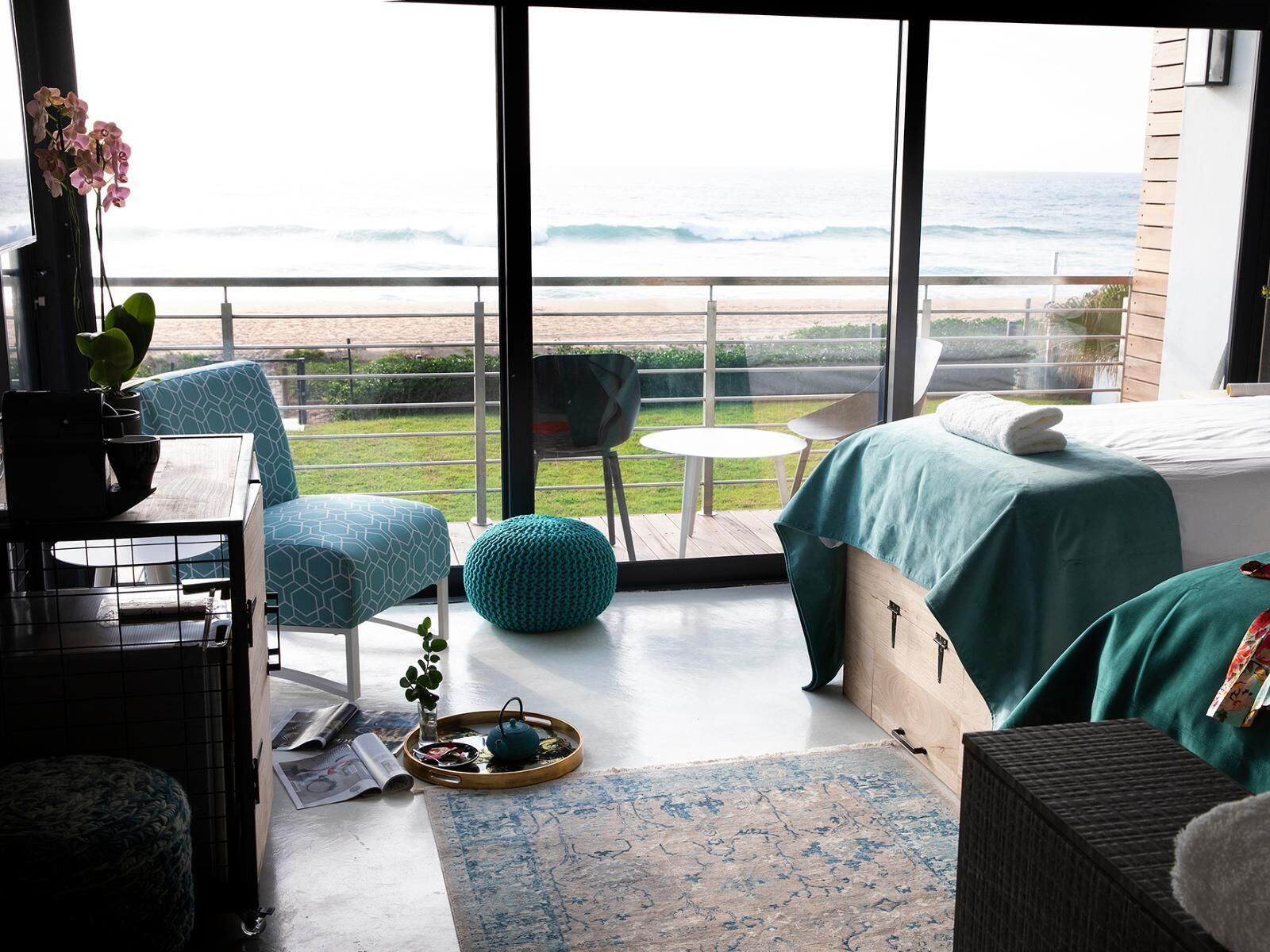 North Star Micro Hotel 3*