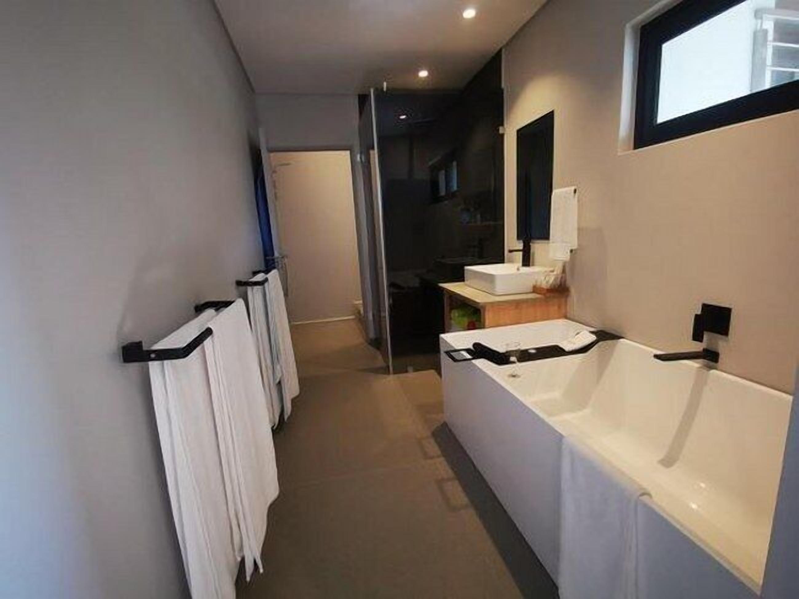 North Star Micro Hotel 3*