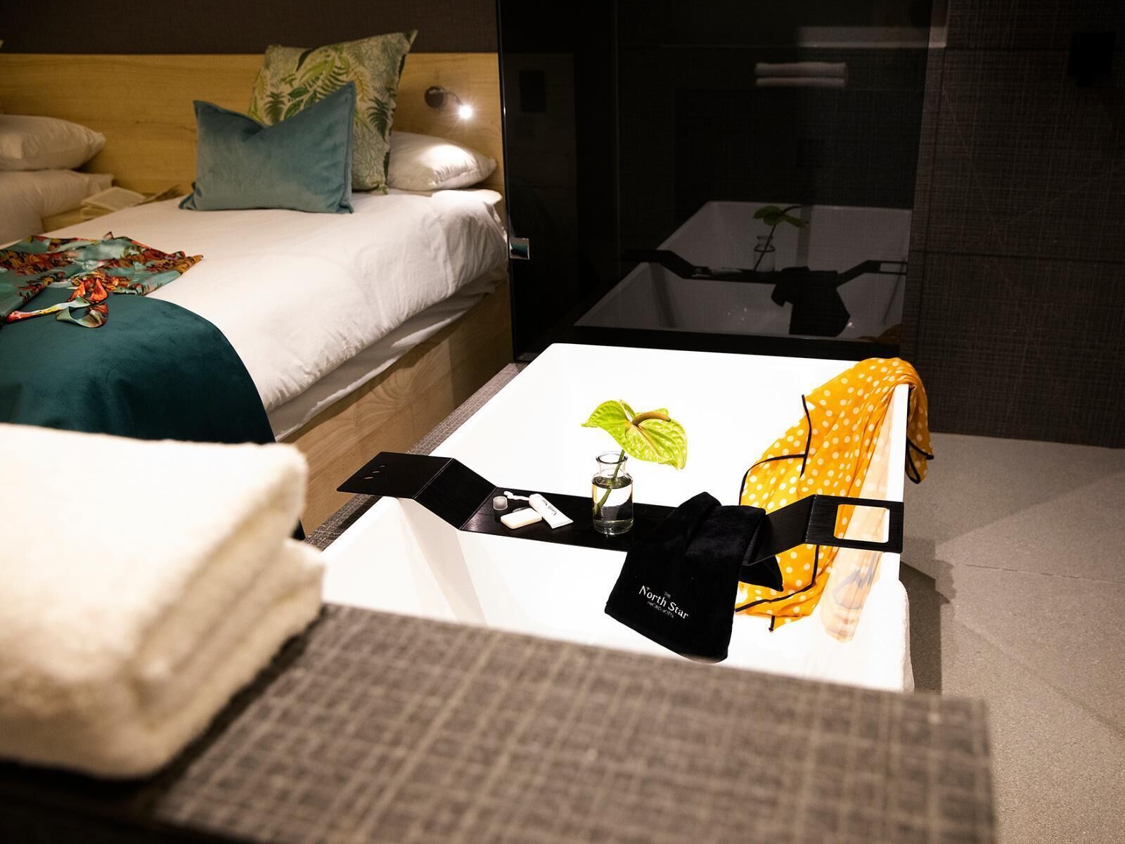 North Star Micro Hotel 3*