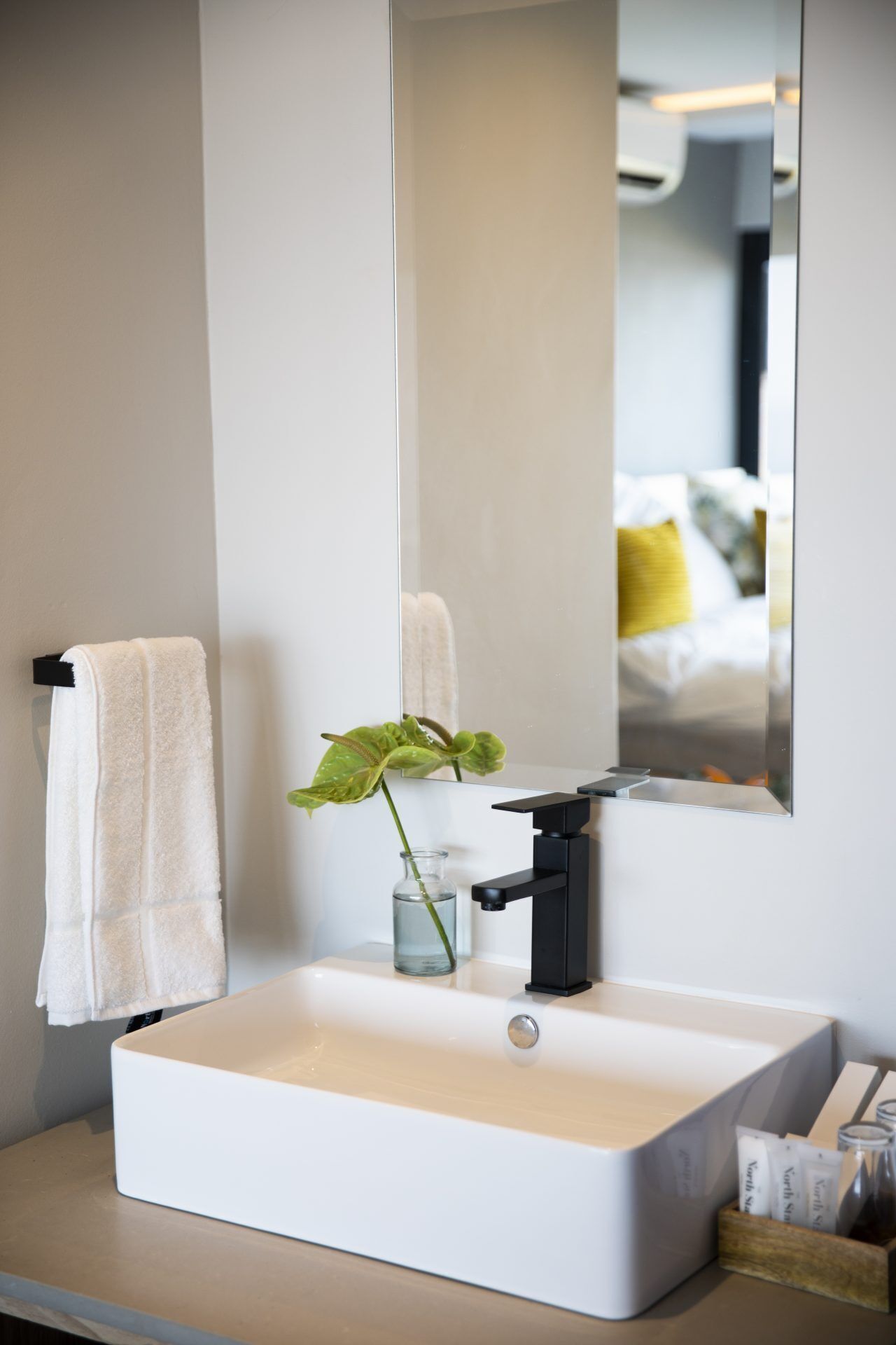 North Star Micro Hotel 3*