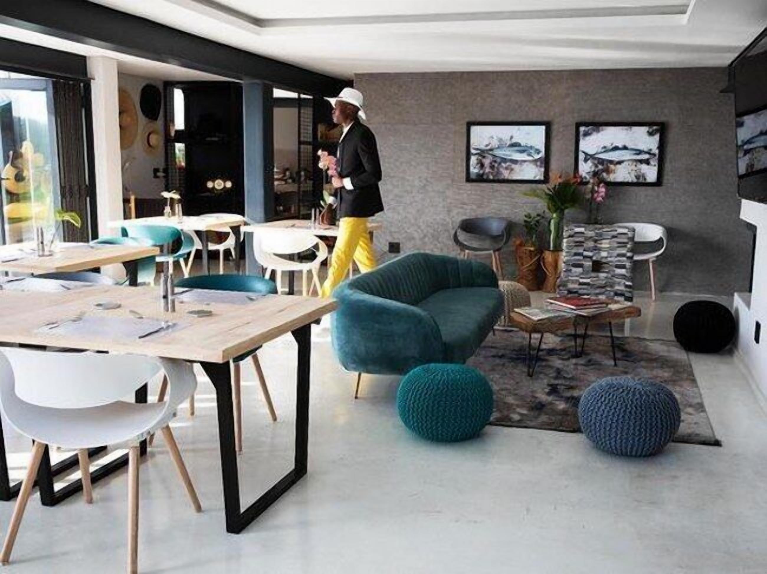 North Star Micro Hotel 3*