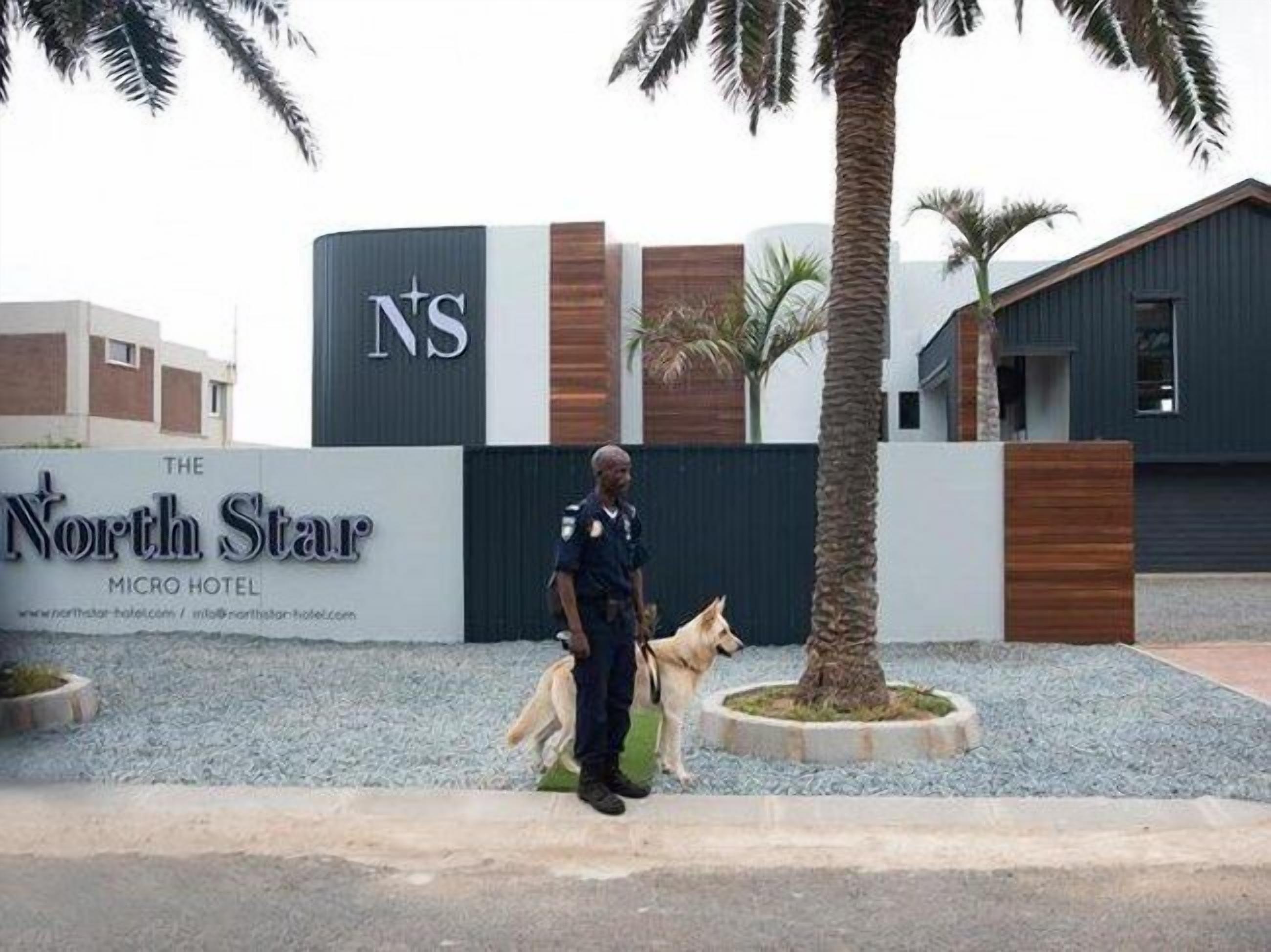 North Star Micro Hotel 3*