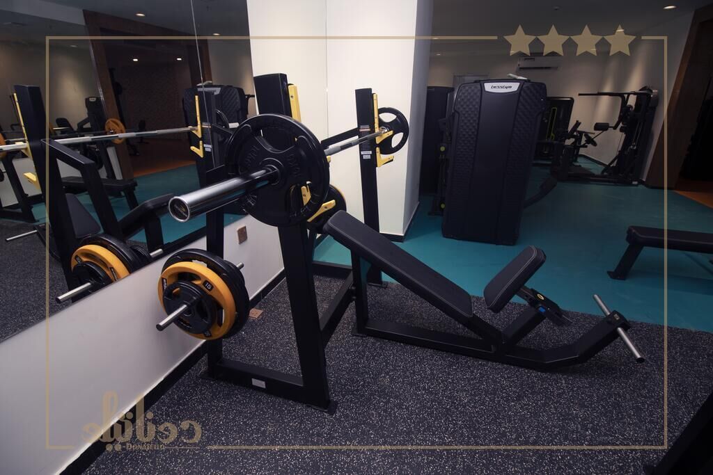 Donatello Hotel Jeddah 4*