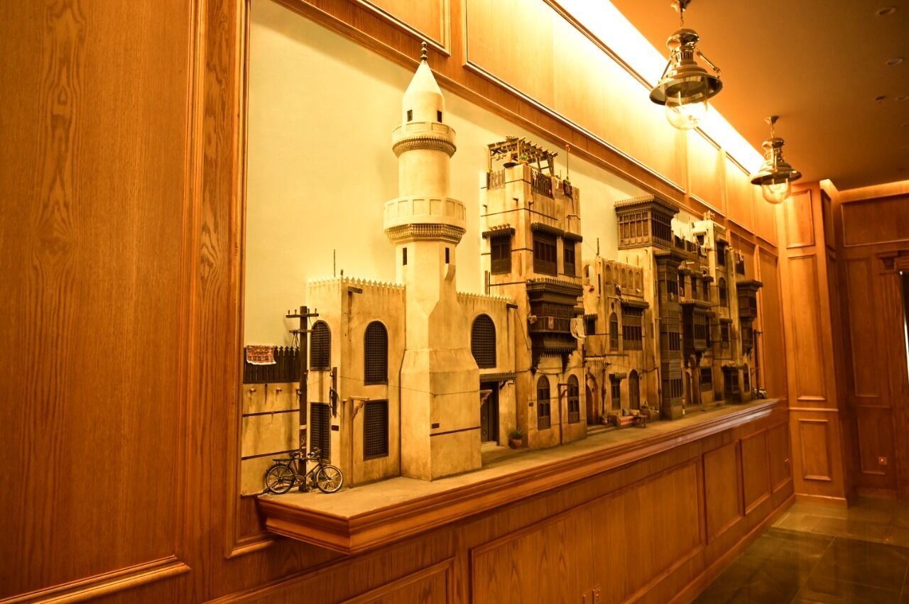Donatello Hotel Jeddah 4*