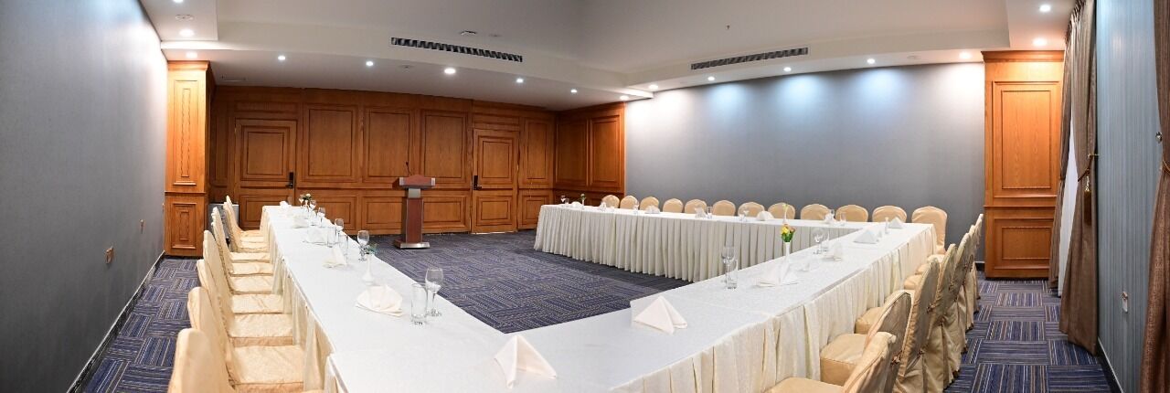 Donatello Hotel Jeddah 4*