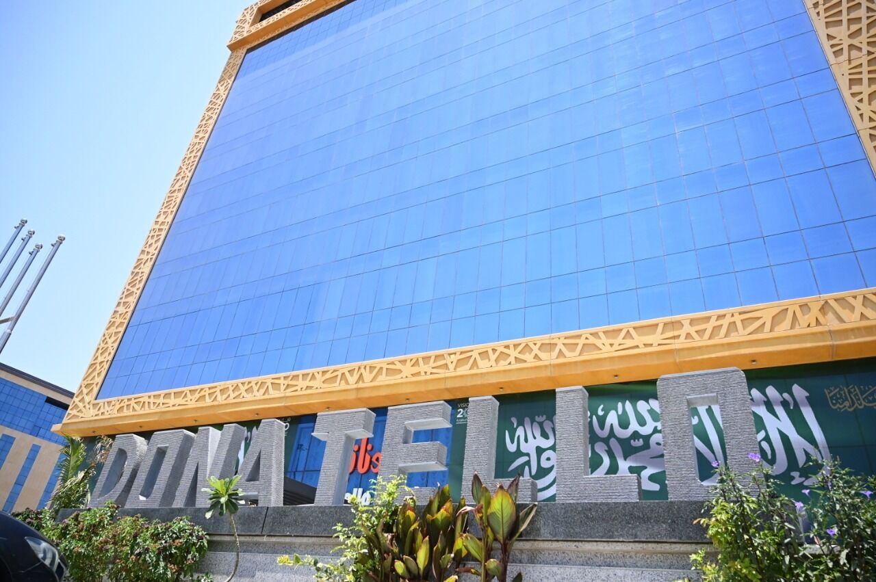Donatello Hotel Jeddah 4*