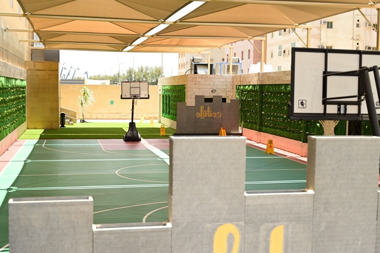 Donatello Hotel Jeddah 4*
